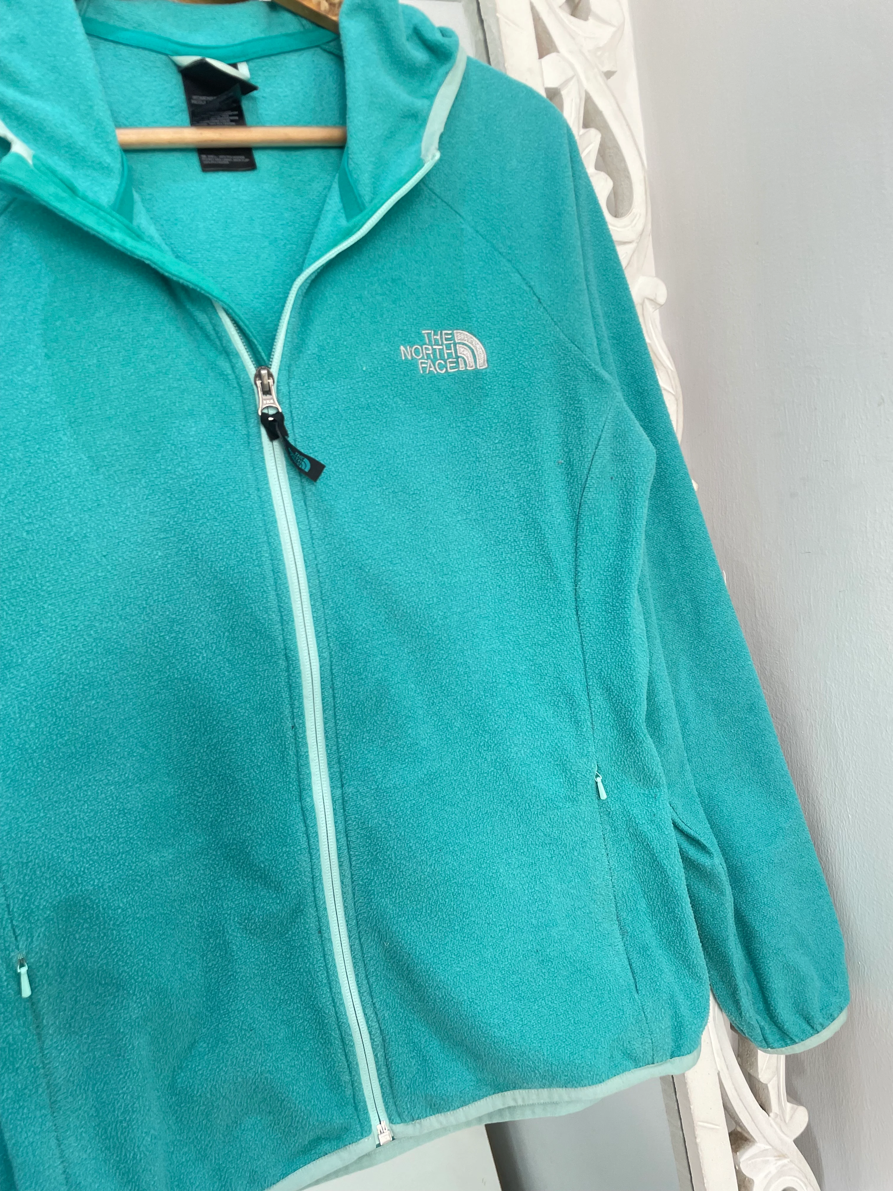 The North Face Vintage Jacket-Chest 38 - Image 3