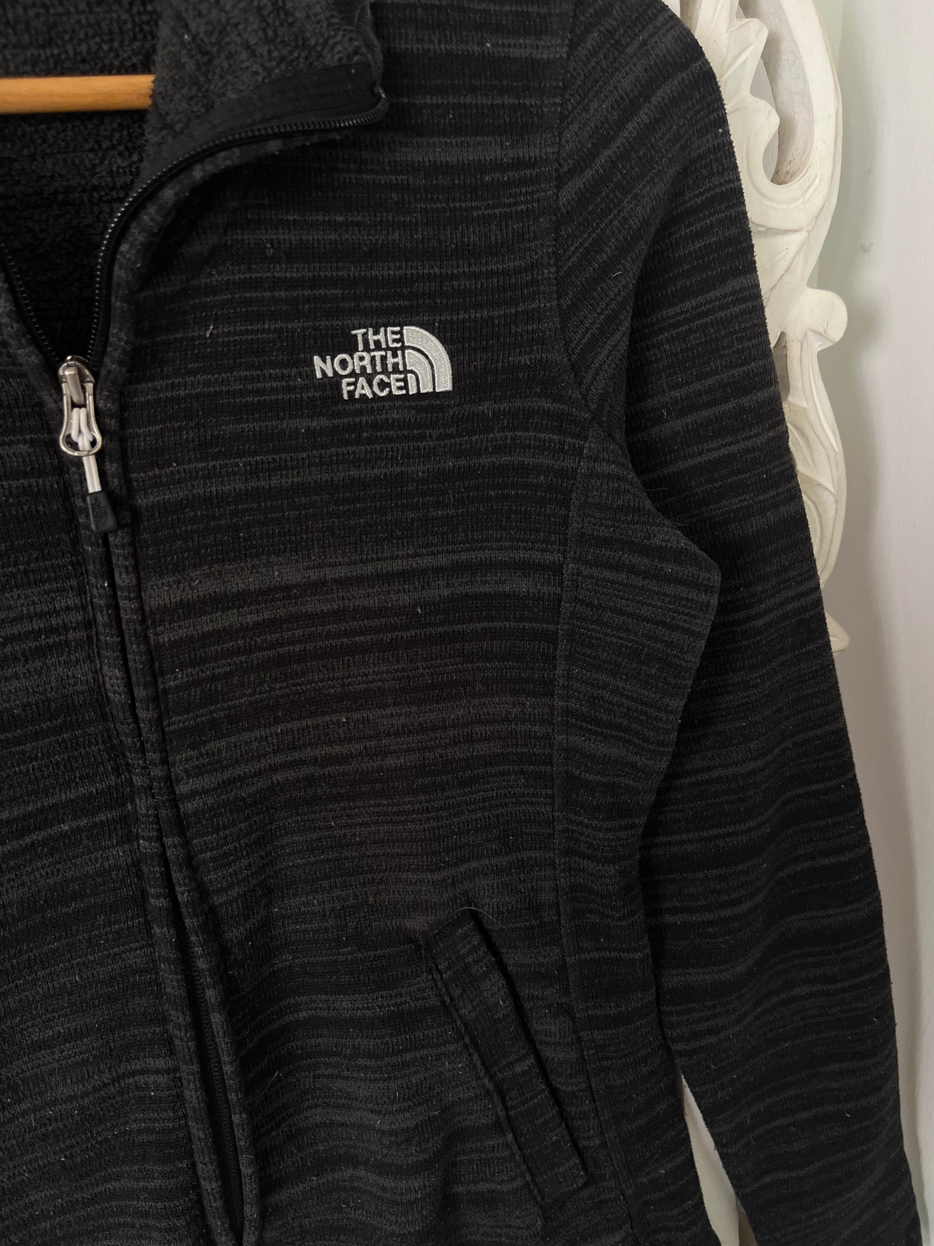 The North Face Vintage Sweater-Chest 34 - Image 3