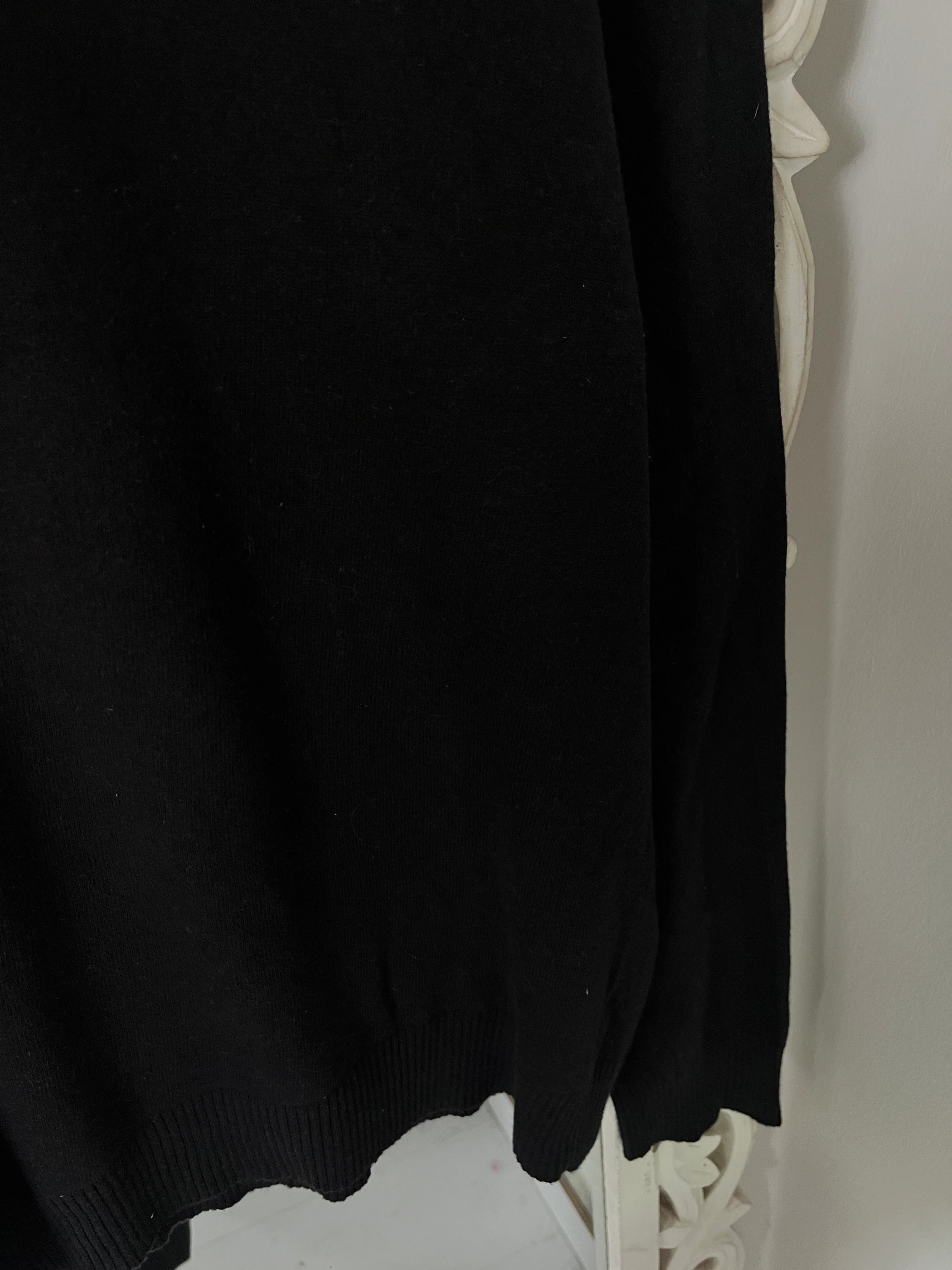Vintage Tommy Hilfiger Sweater-Chest 46 - Image 3