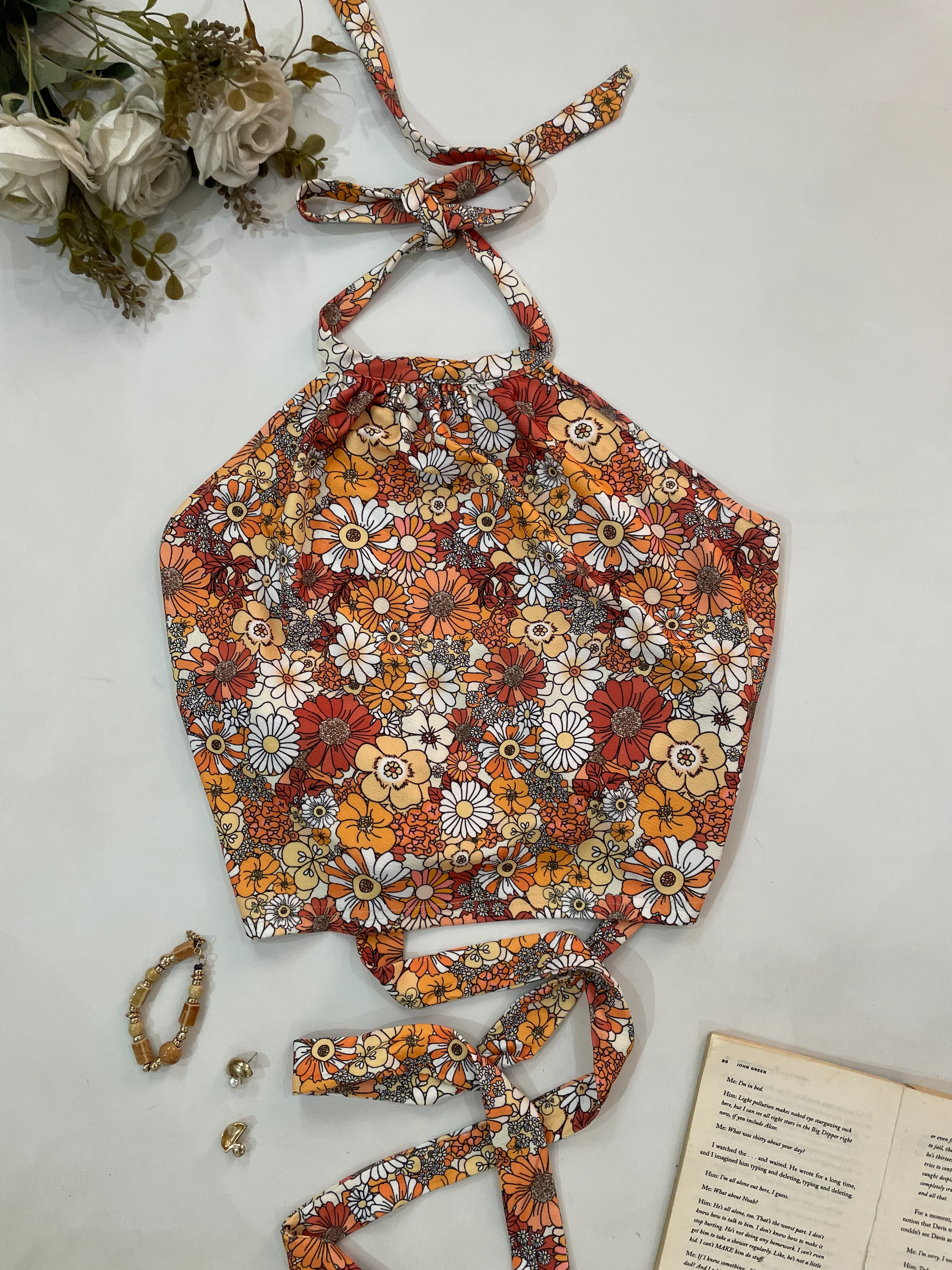 Vintage Top-Bust 46