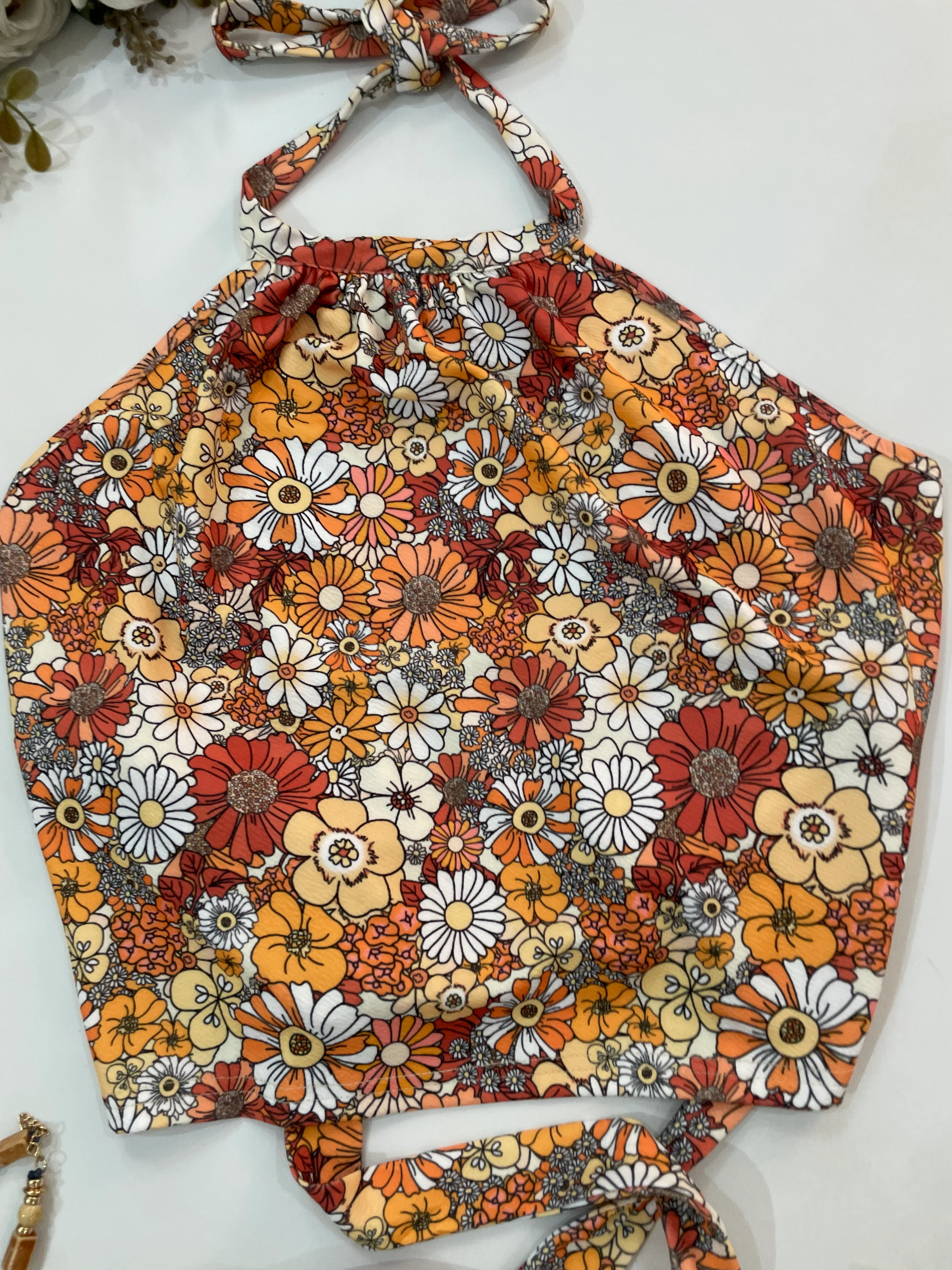 Vintage Top-Bust 46 - Image 2