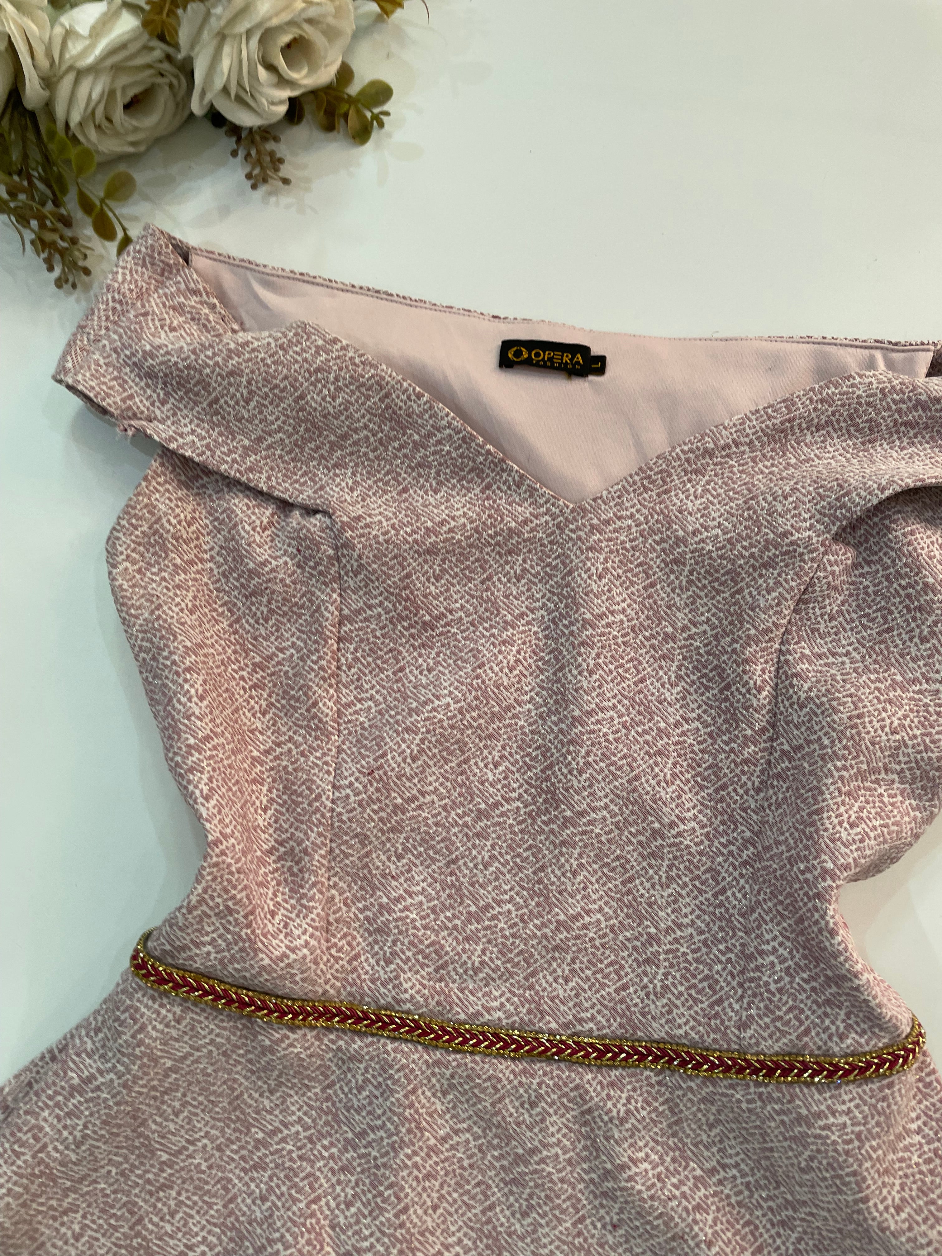 Opera Vintage Top-Bust - Image 2