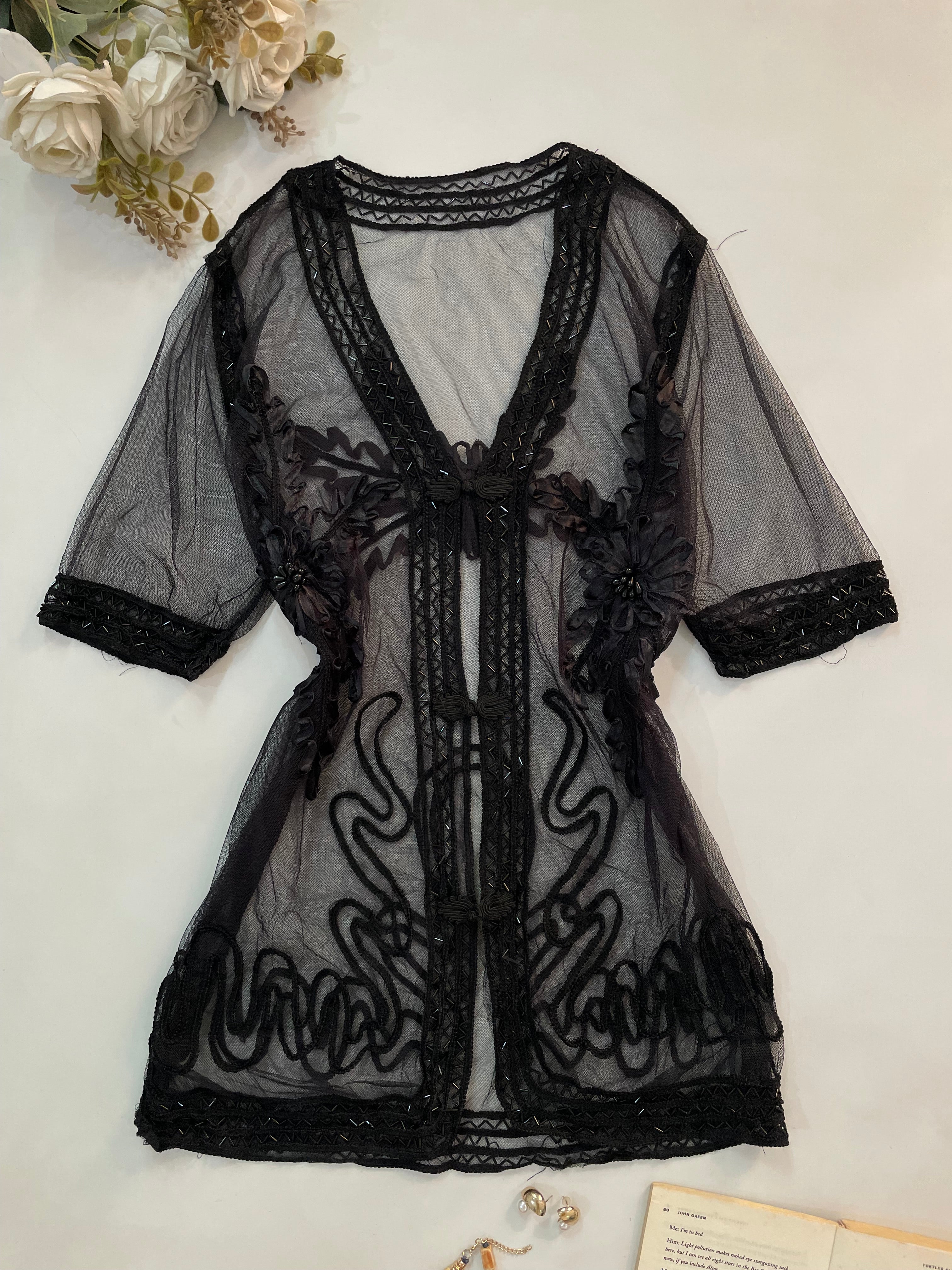 Vintage Top-Bust 42