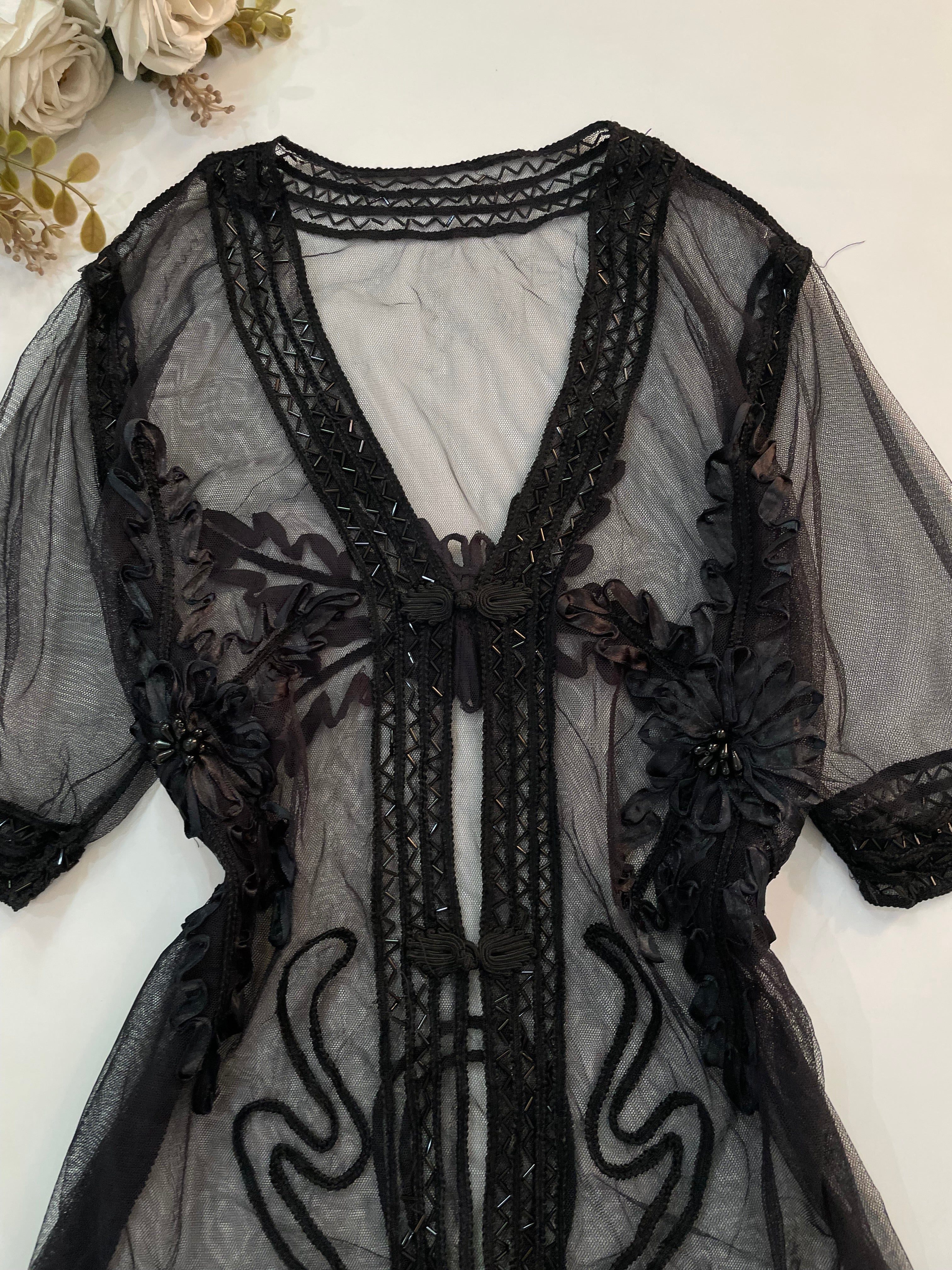 Vintage Top-Bust 42 - Image 2