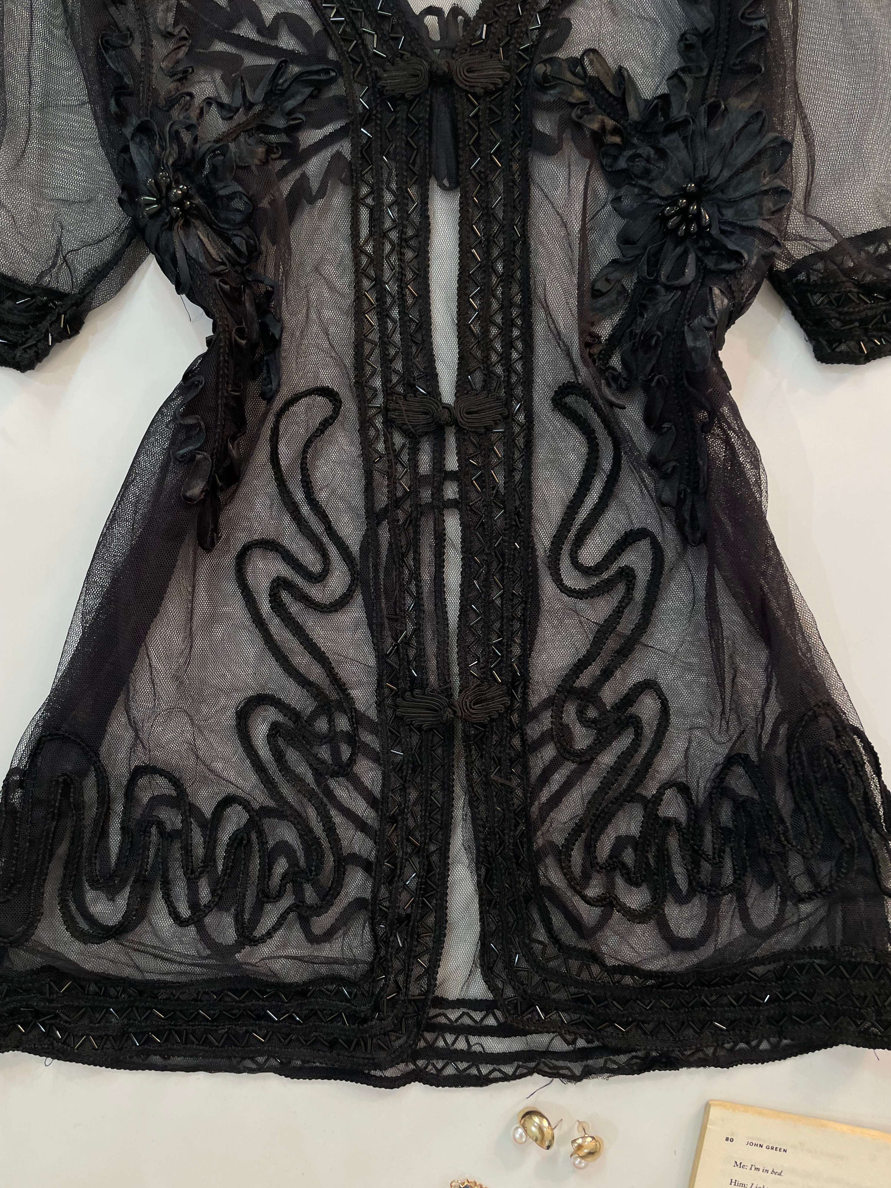 Vintage Top-Bust 42 - Image 3