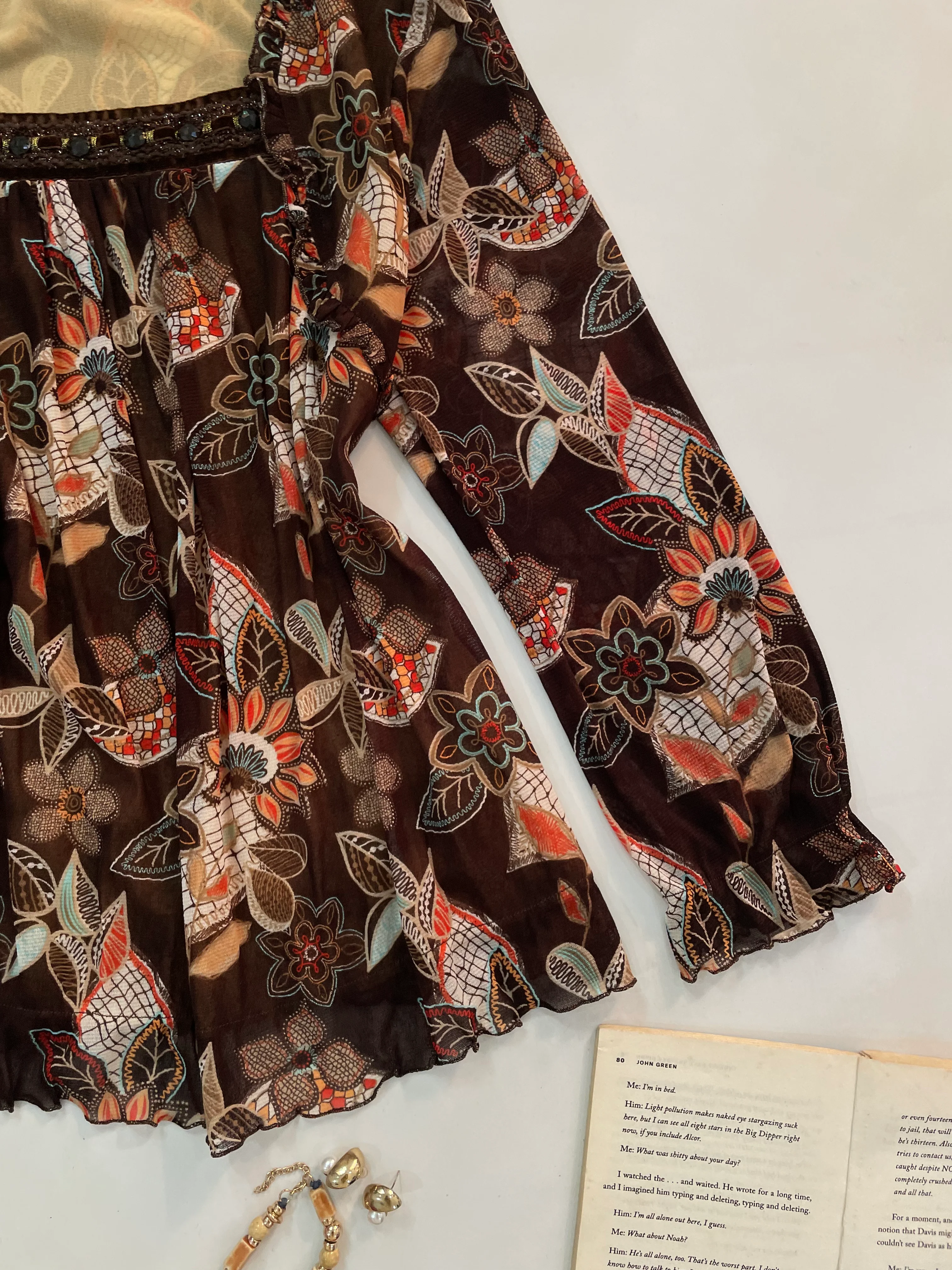 Vintage Top-Bust 40 to 42 - Image 2