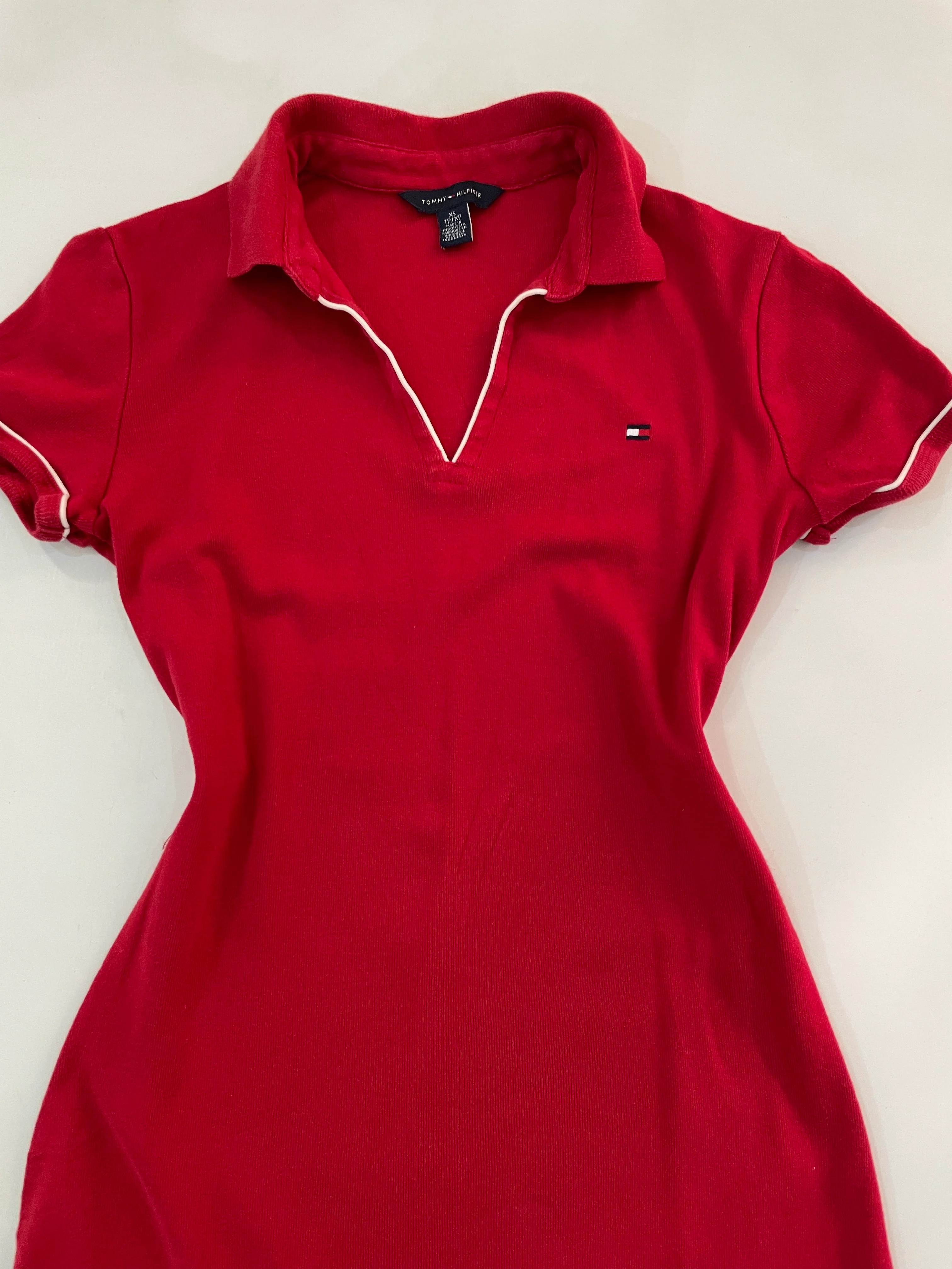Tommy Hilfiger Vintage Dress -Bust 32 to 34 - Image 2