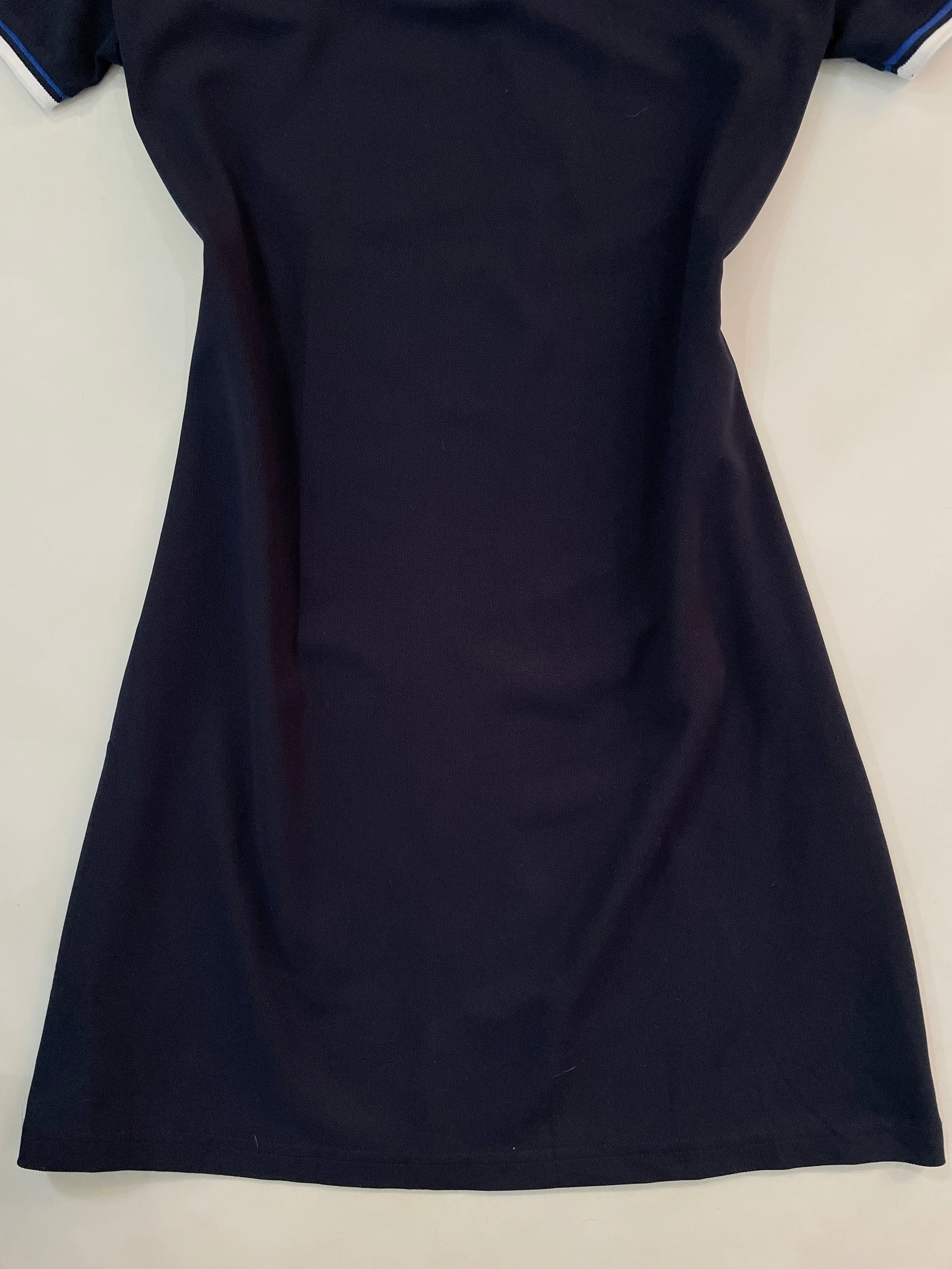 Vintage Lacoste Dress-Bust 34 to 36 - Image 3