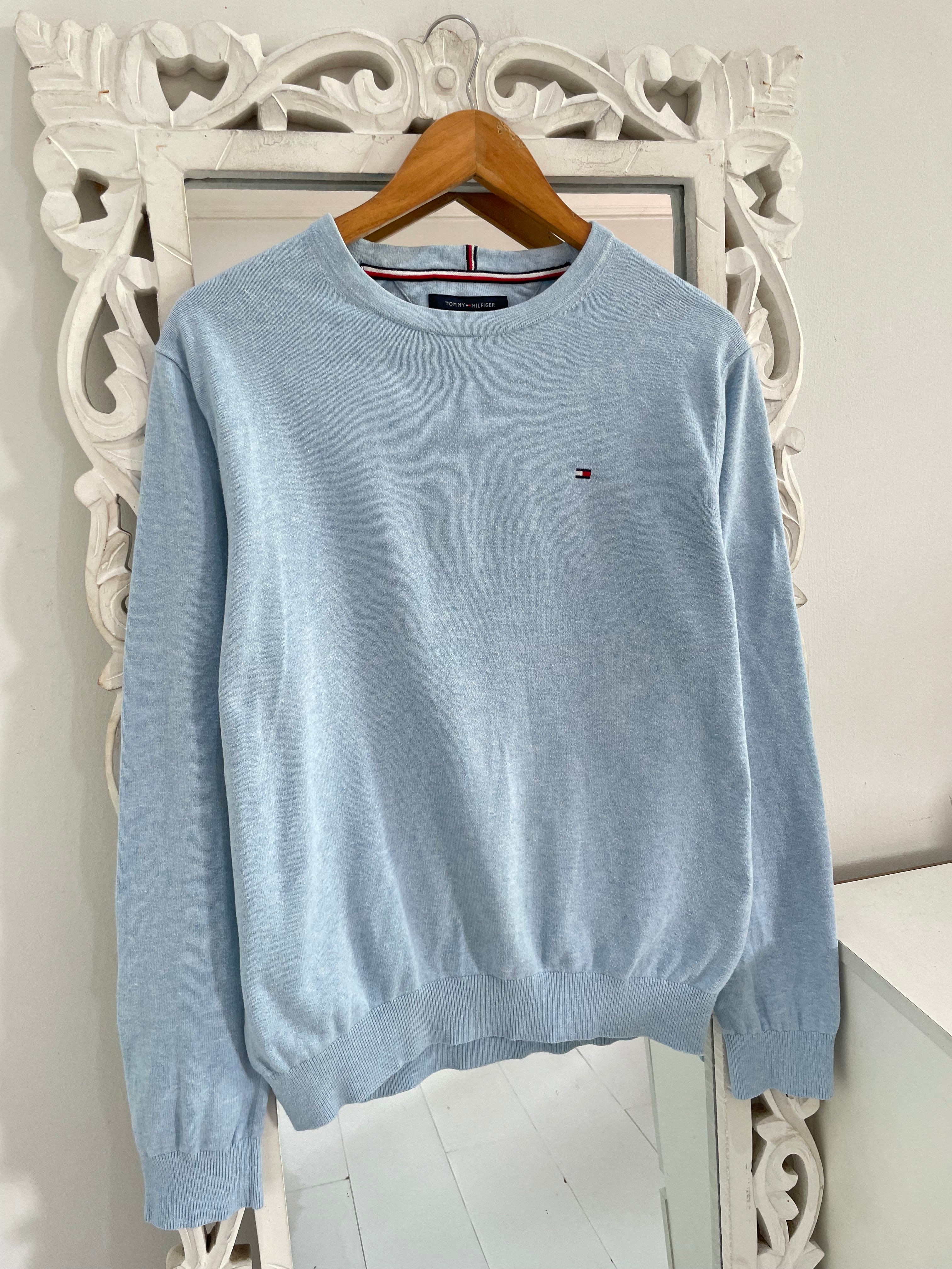Tommy Hilfiger Vintage Top-Bust 42