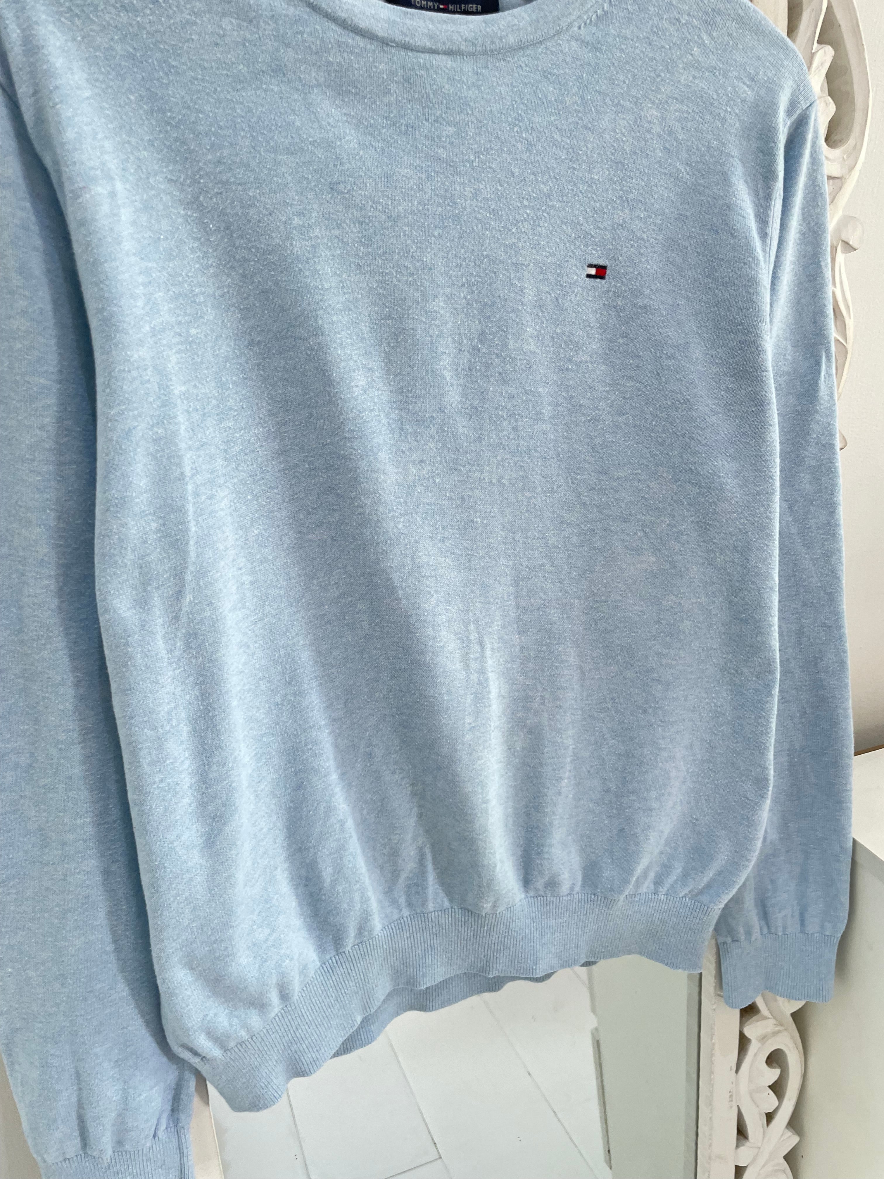 Tommy Hilfiger Vintage Top-Bust 42 - Image 2