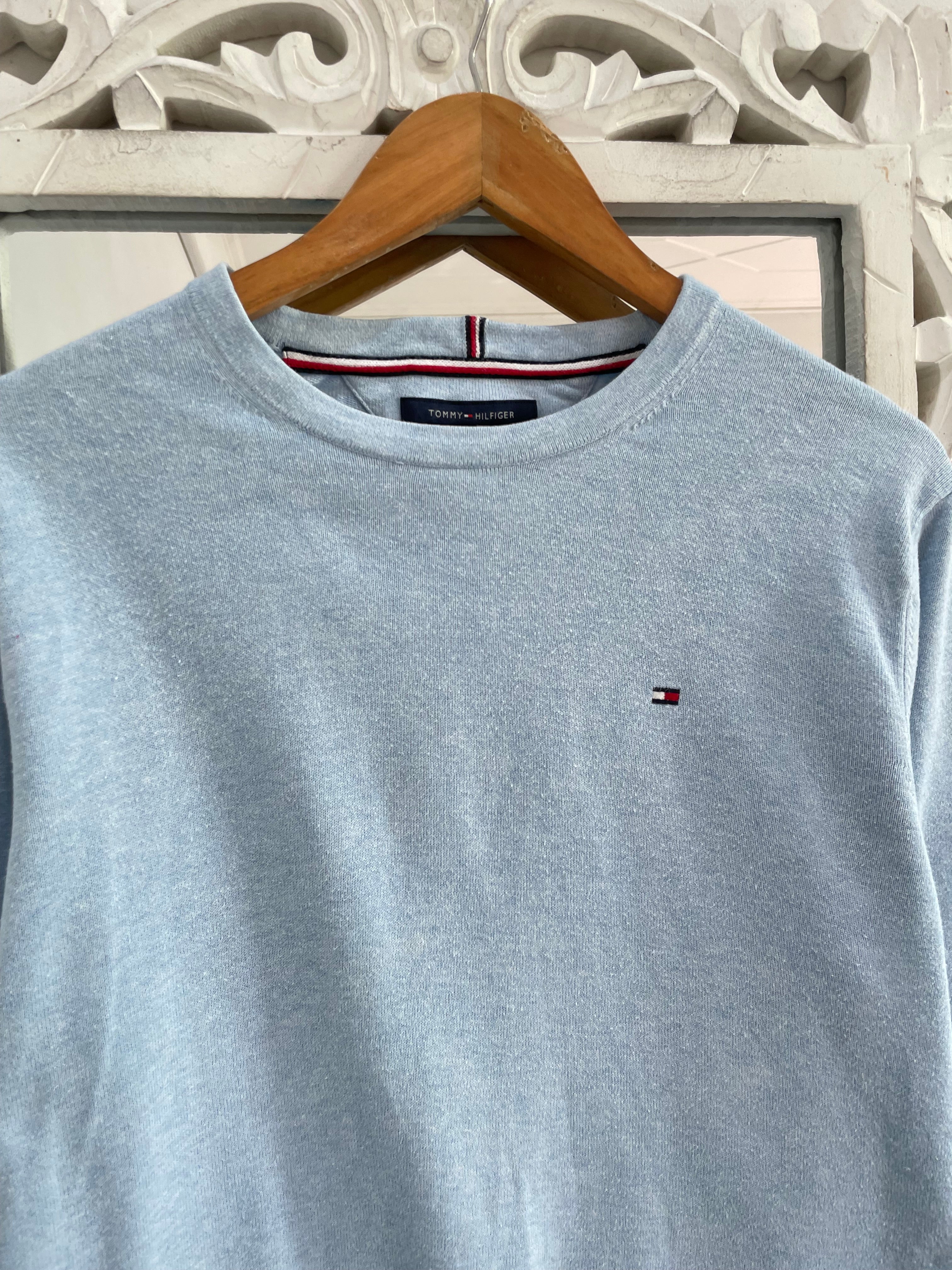 Tommy Hilfiger Vintage Top-Bust 42 - Image 3
