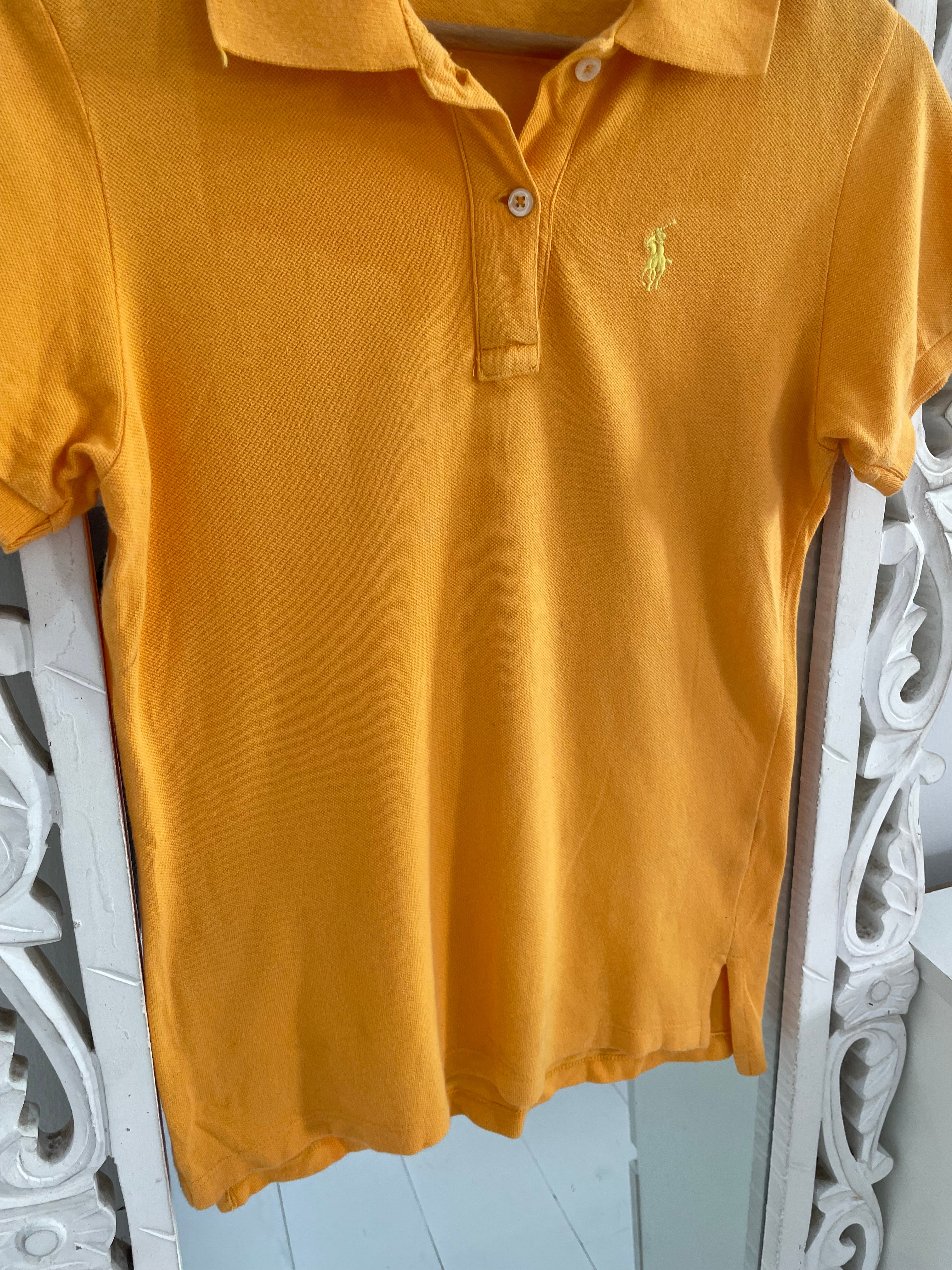 Ralph Lauren Vintage Top-Bust 34 - Image 3