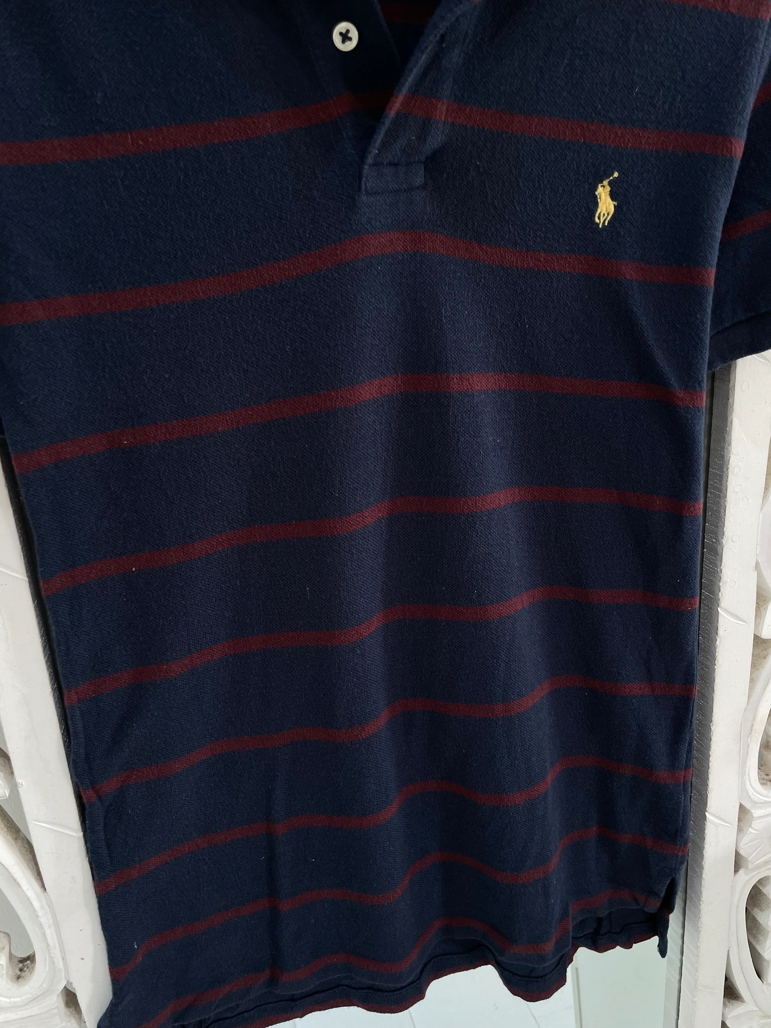Vintage Ralph Lauren Top-Bust 32 - Image 3