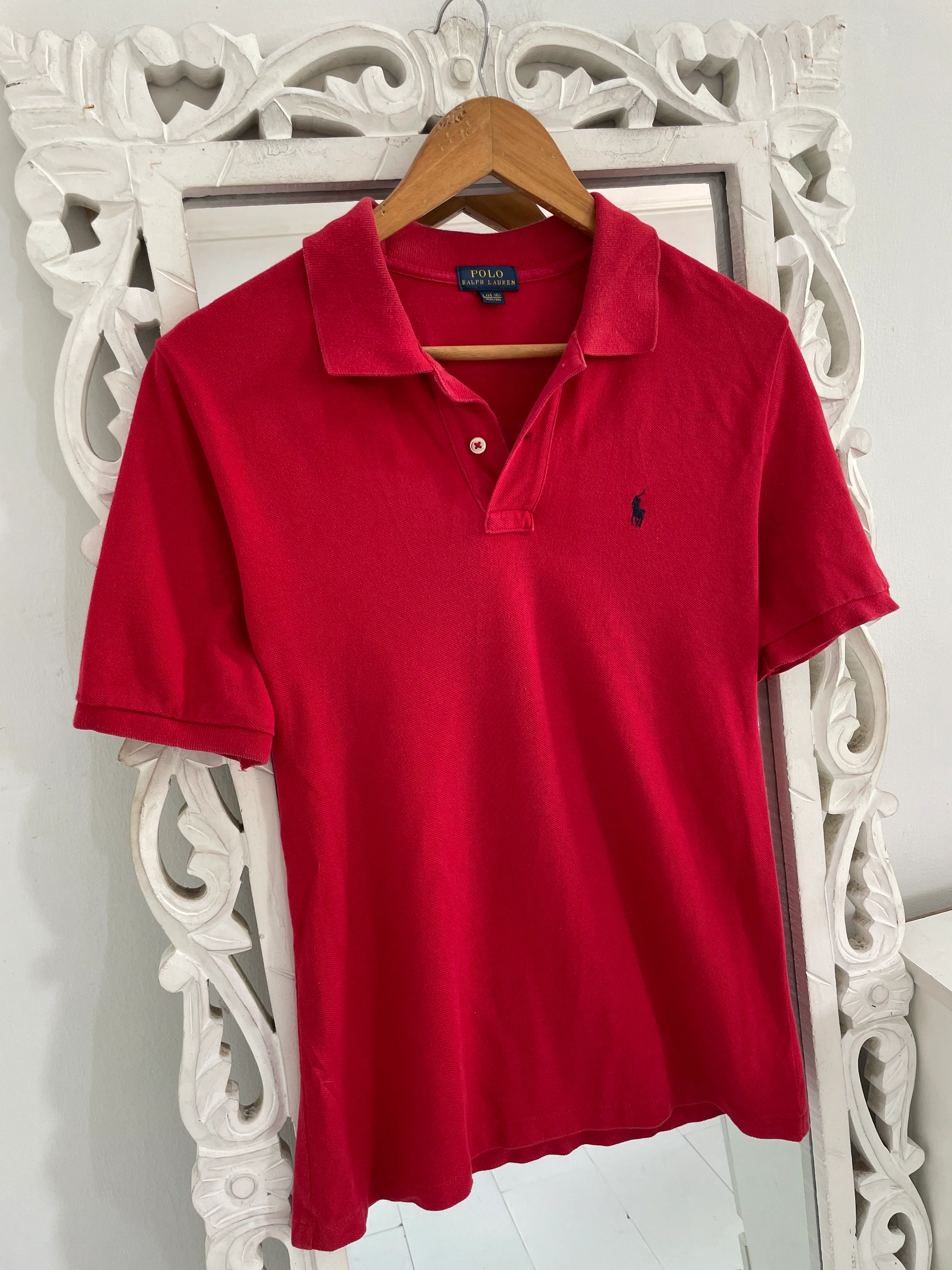 Vintage Ralph Lauren Top-Bust 36 to 38