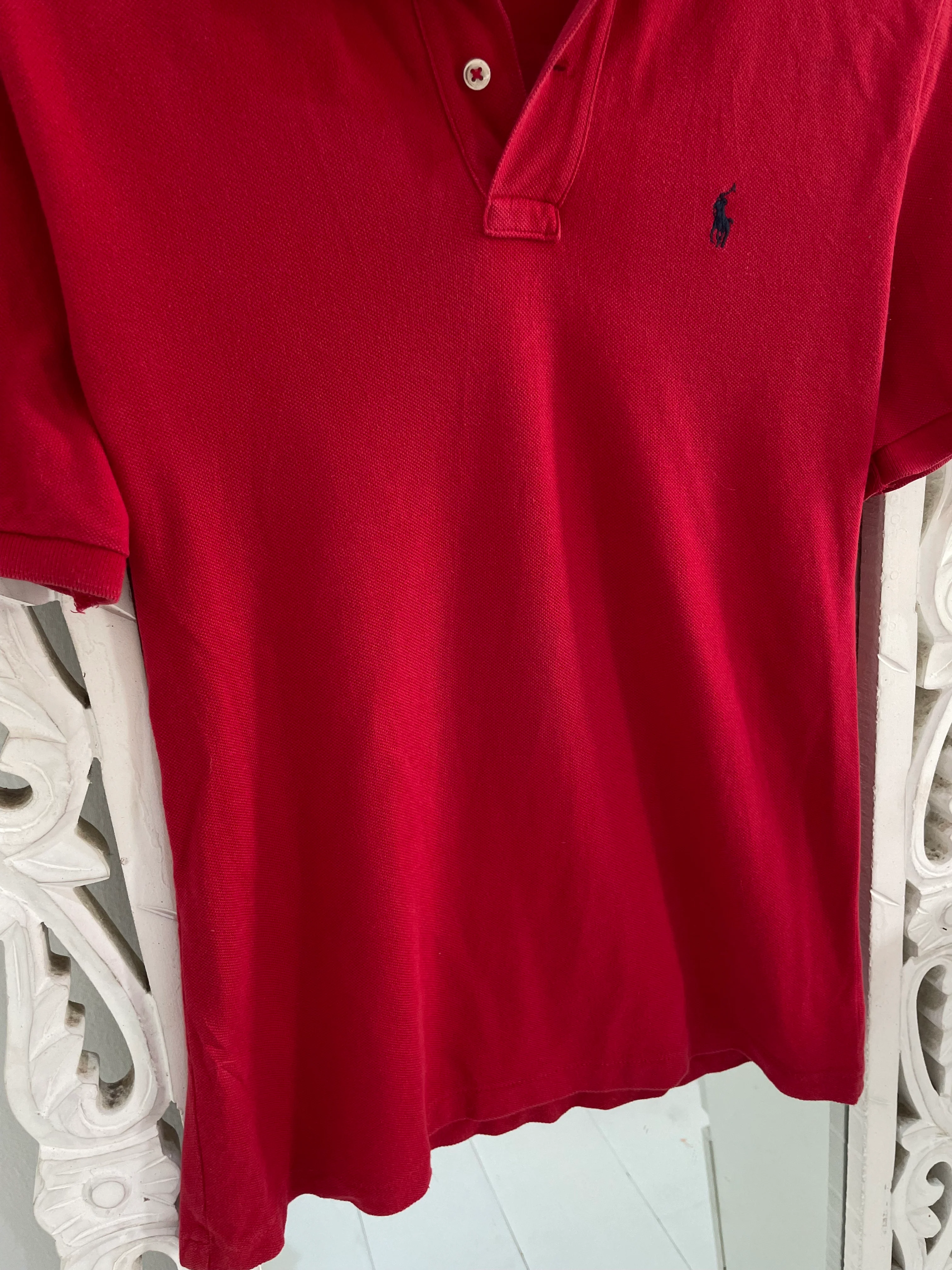 Vintage Ralph Lauren Top-Bust 36 to 38 - Image 3