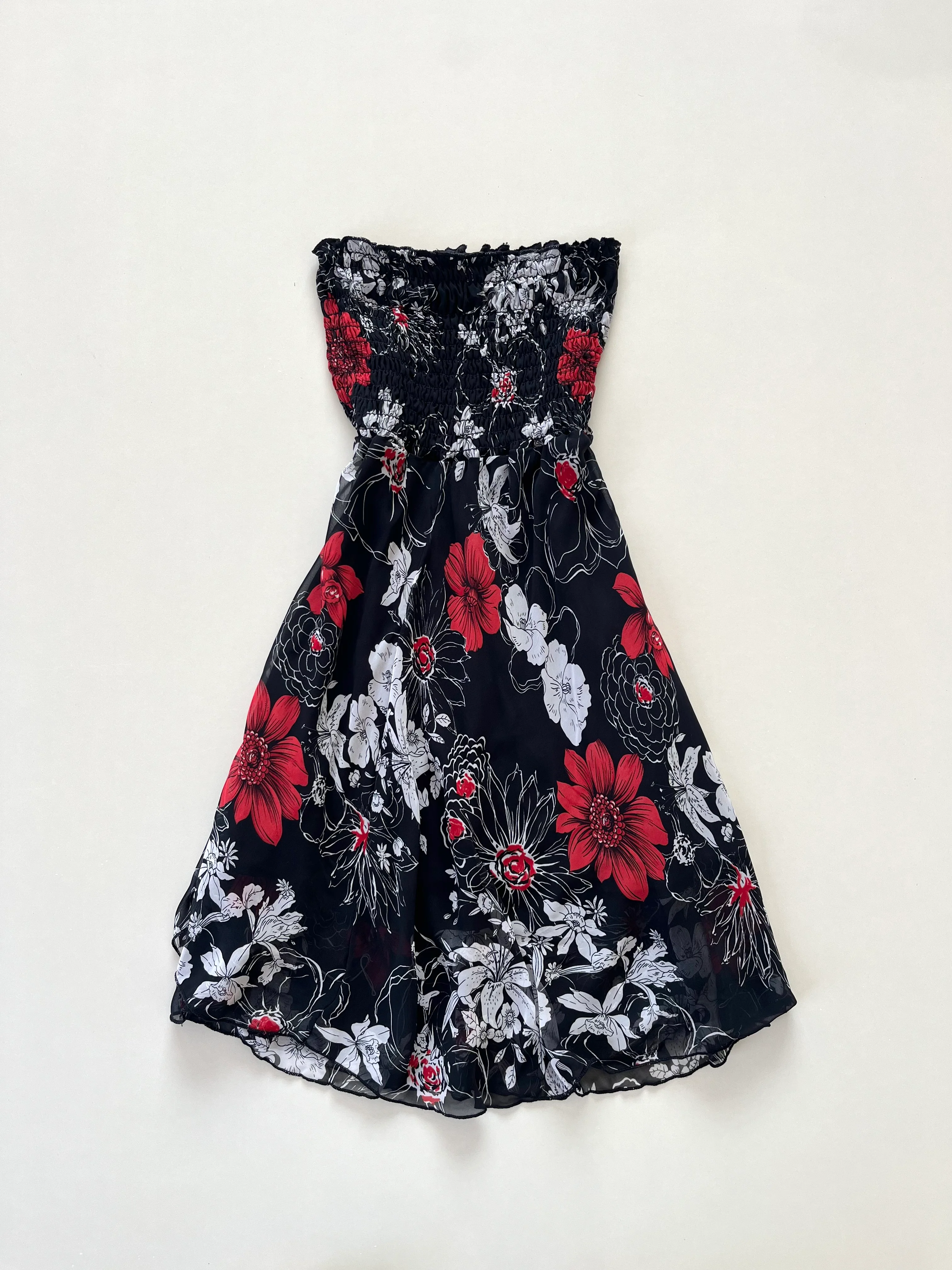 Majora Vintage Dress/Skirt-Bust 30 to 32