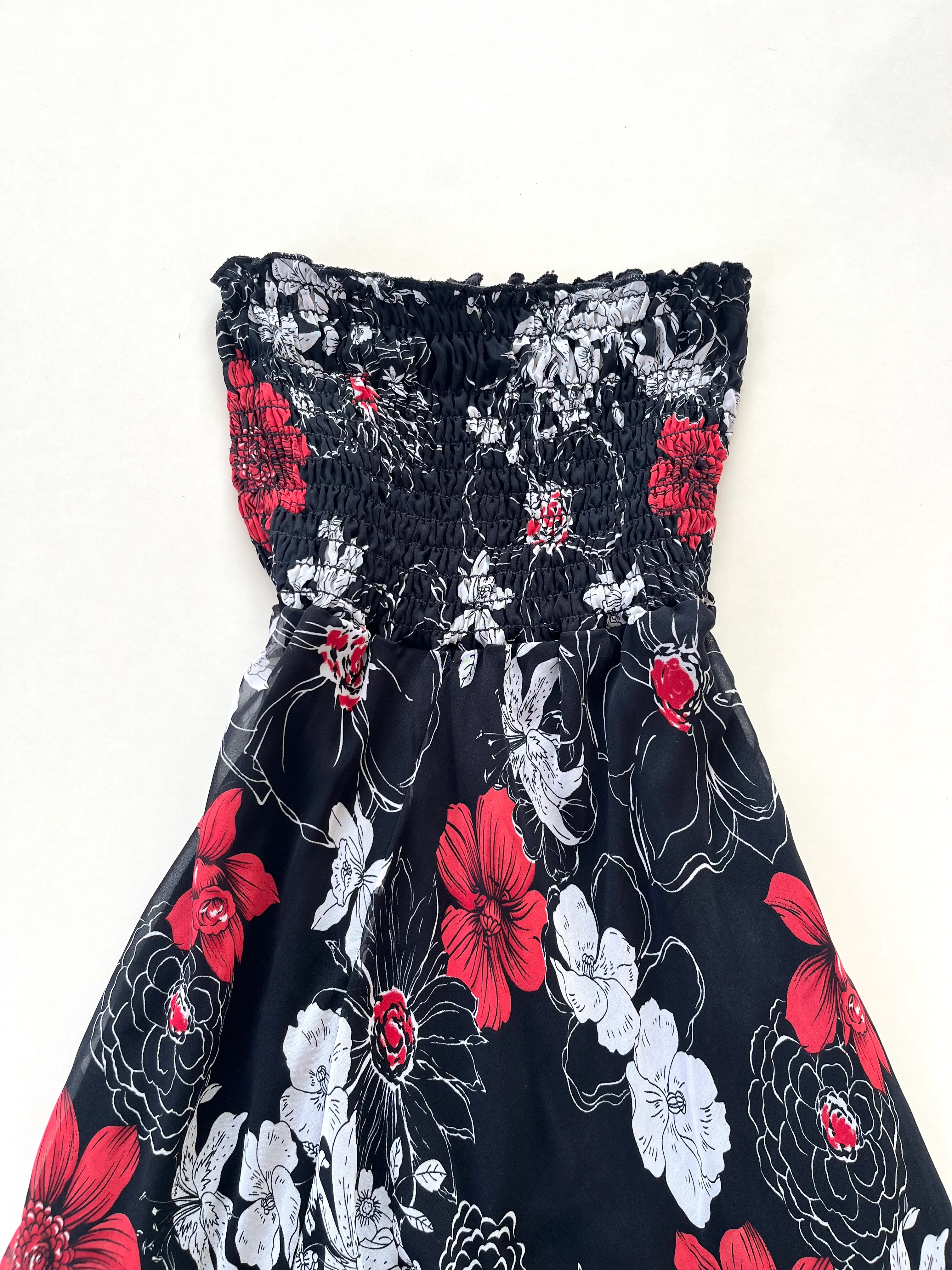 Majora Vintage Dress/Skirt-Bust 30 to 32 - Image 2