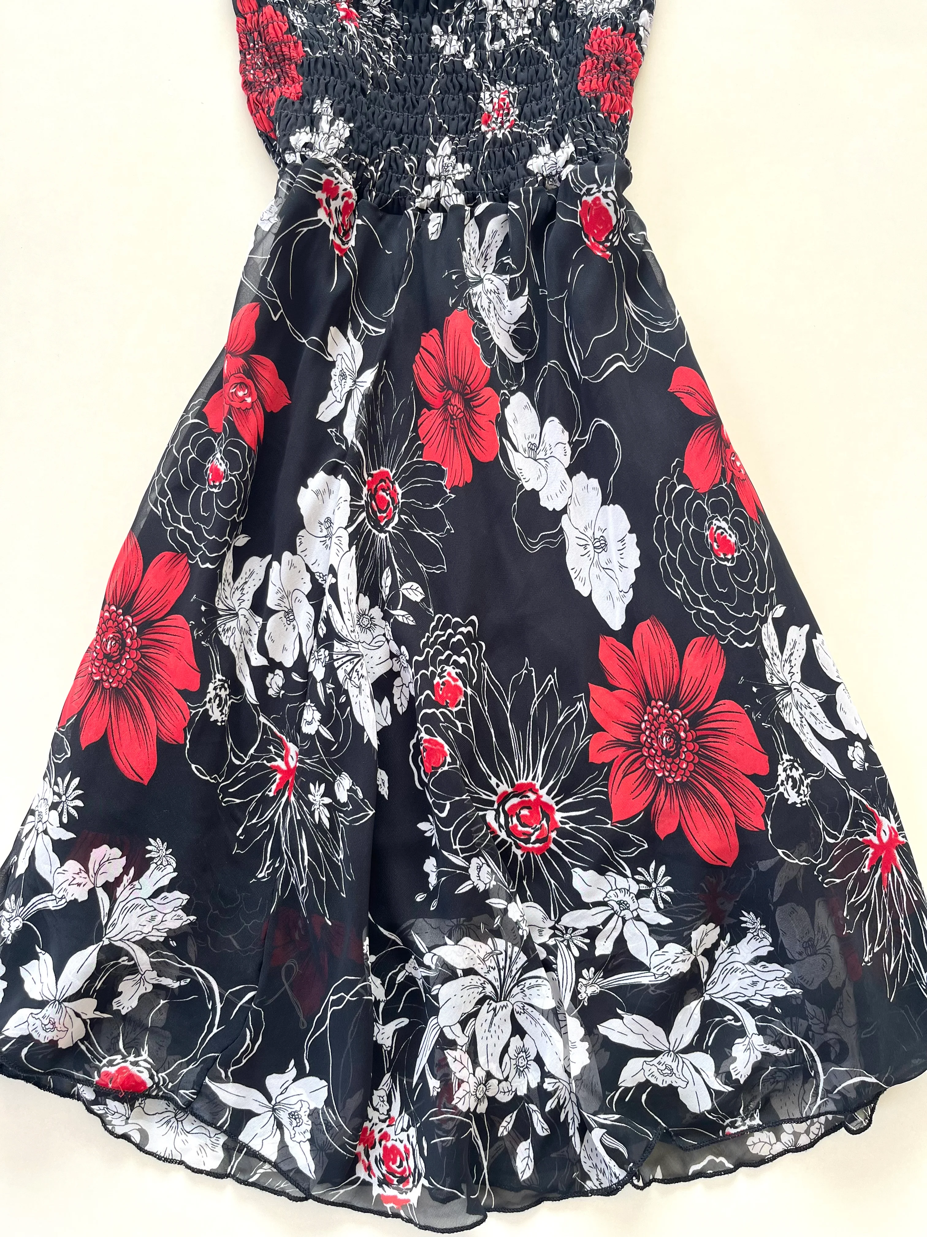 Majora Vintage Dress/Skirt-Bust 30 to 32 - Image 3