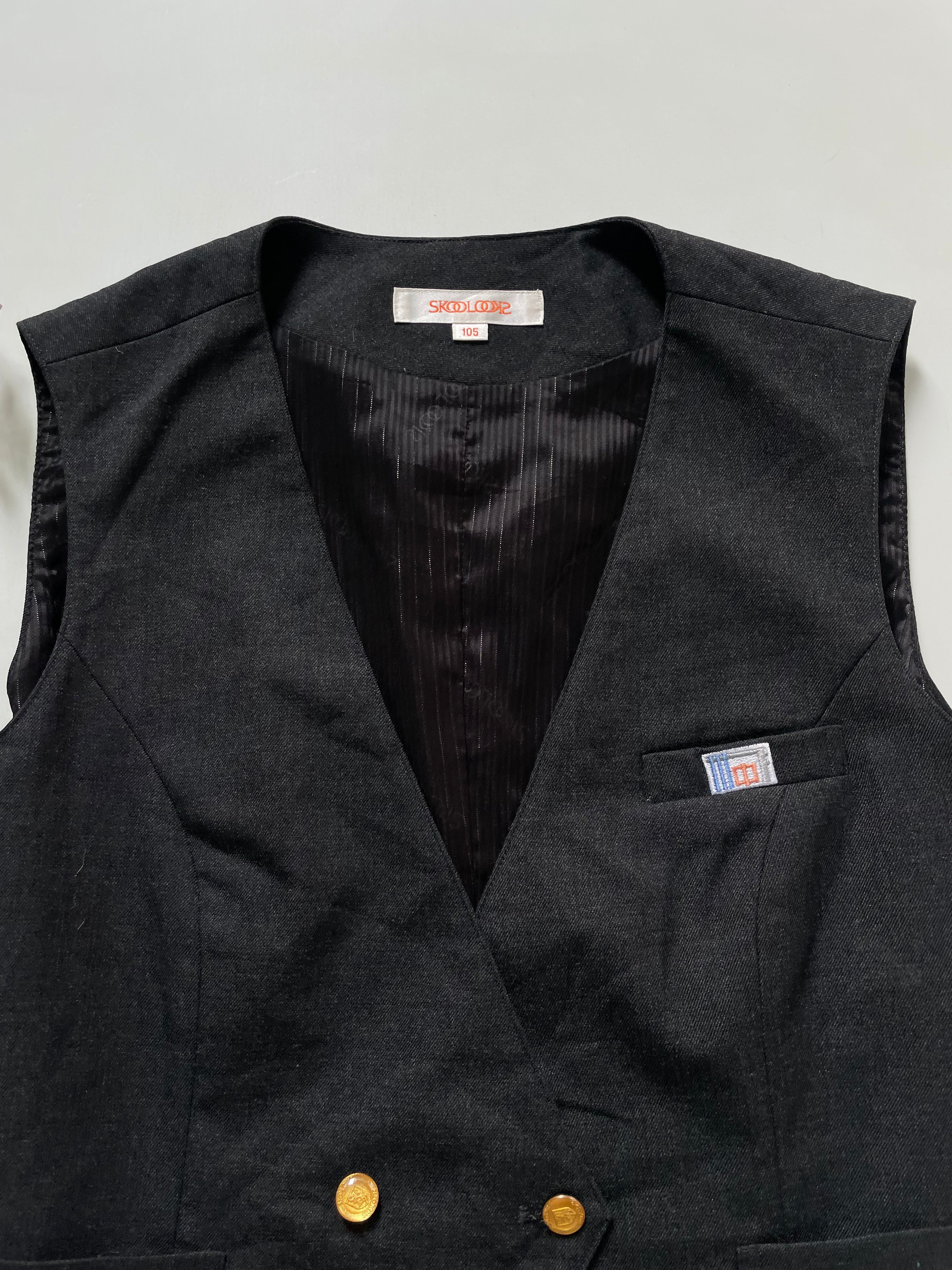 Waistcoat-Bust 36 - Image 2