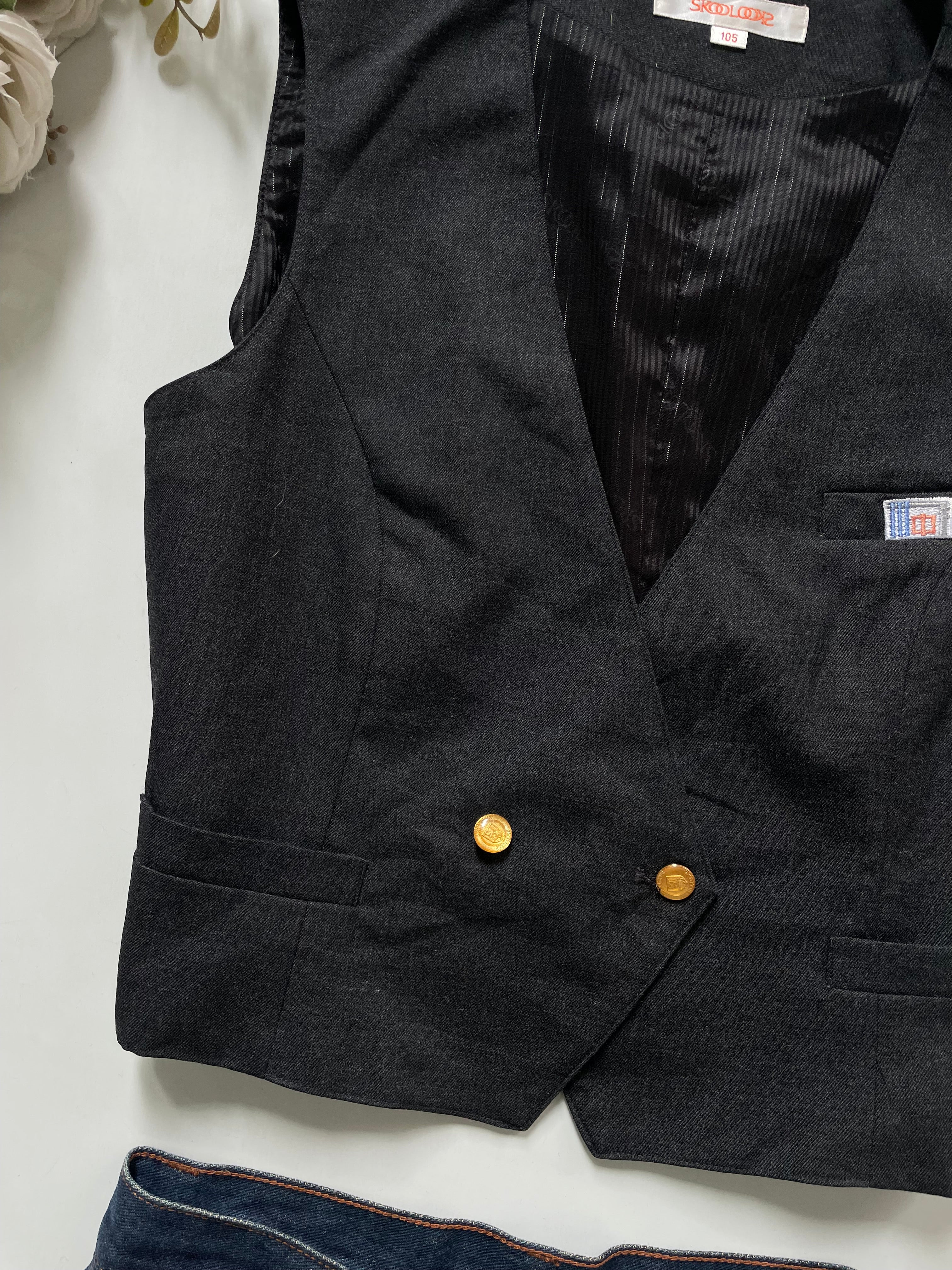 Waistcoat-Bust 36 - Image 3