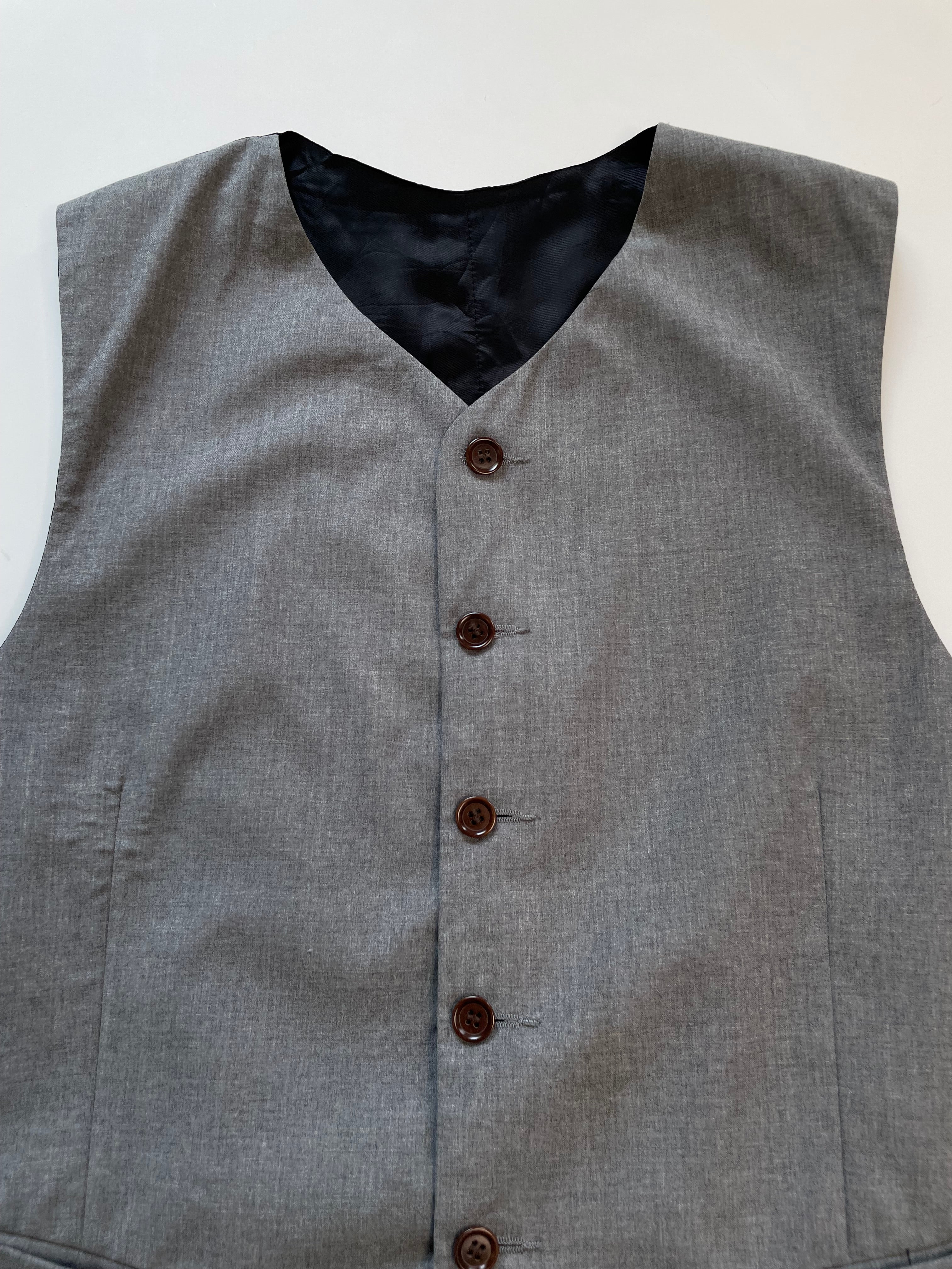 Waistcoat-Bust 44 - Image 2