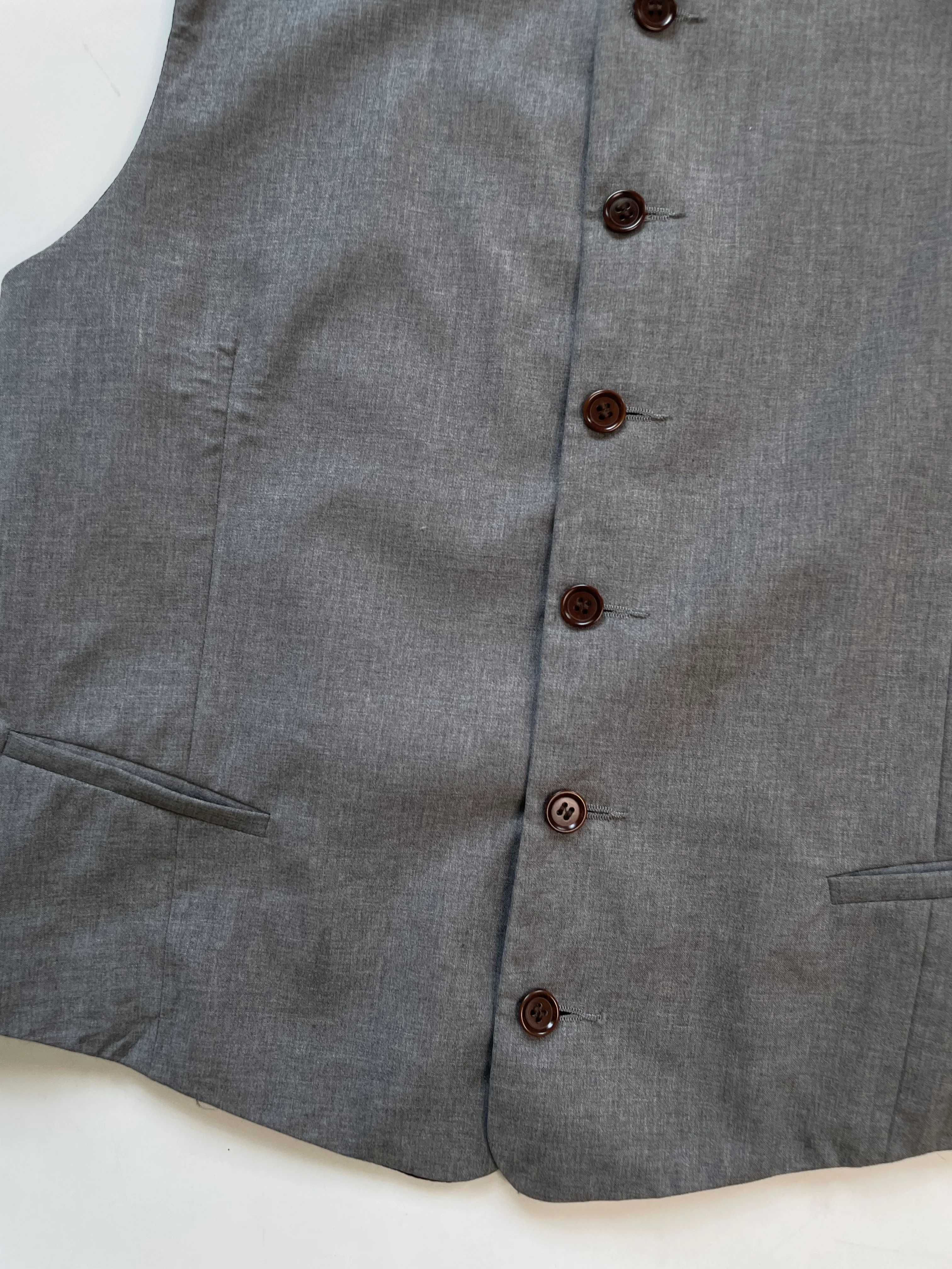 Waistcoat-Bust 44 - Image 3