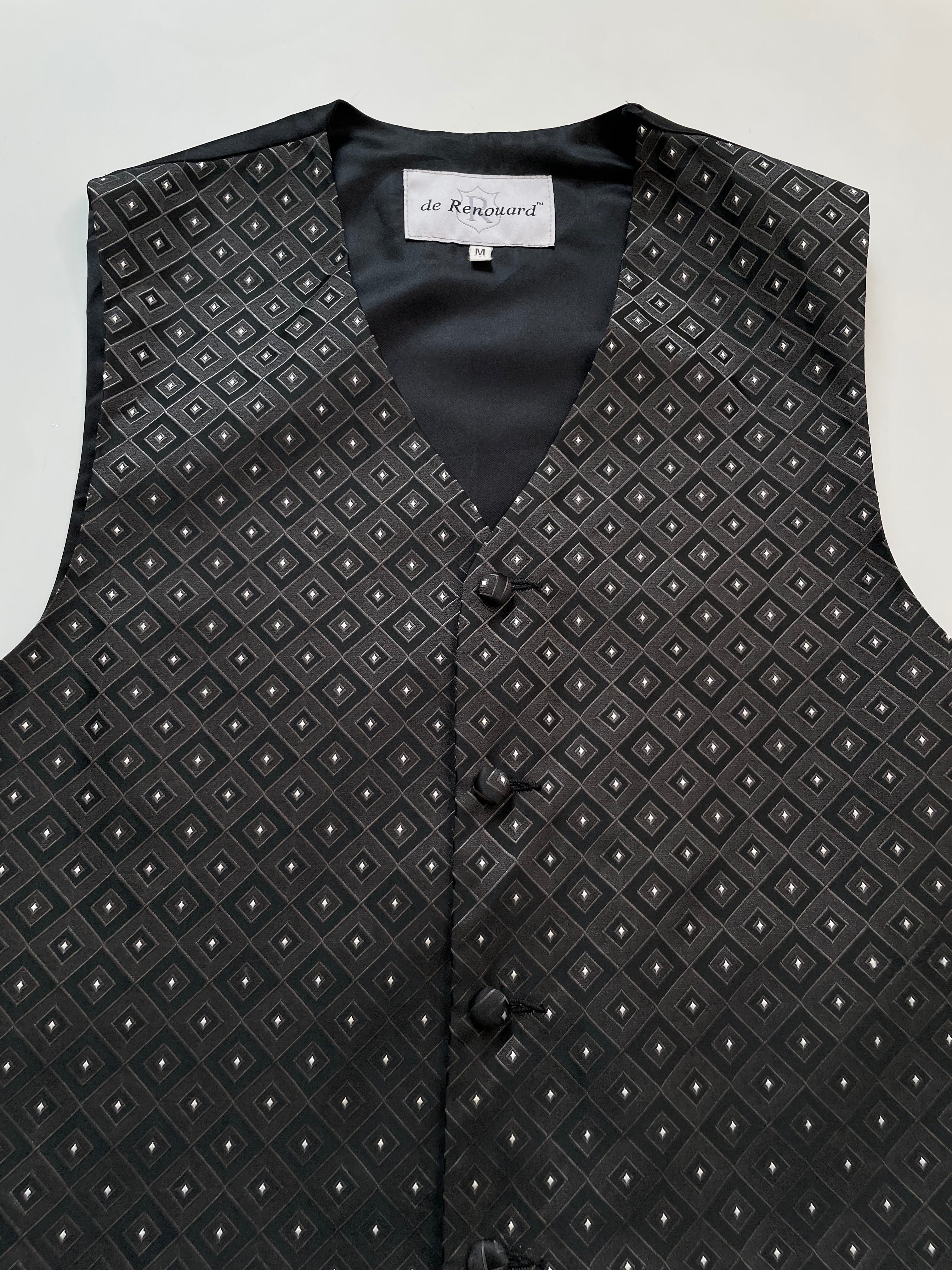 De Renouard Waistcoat-Bust 42 - Image 2