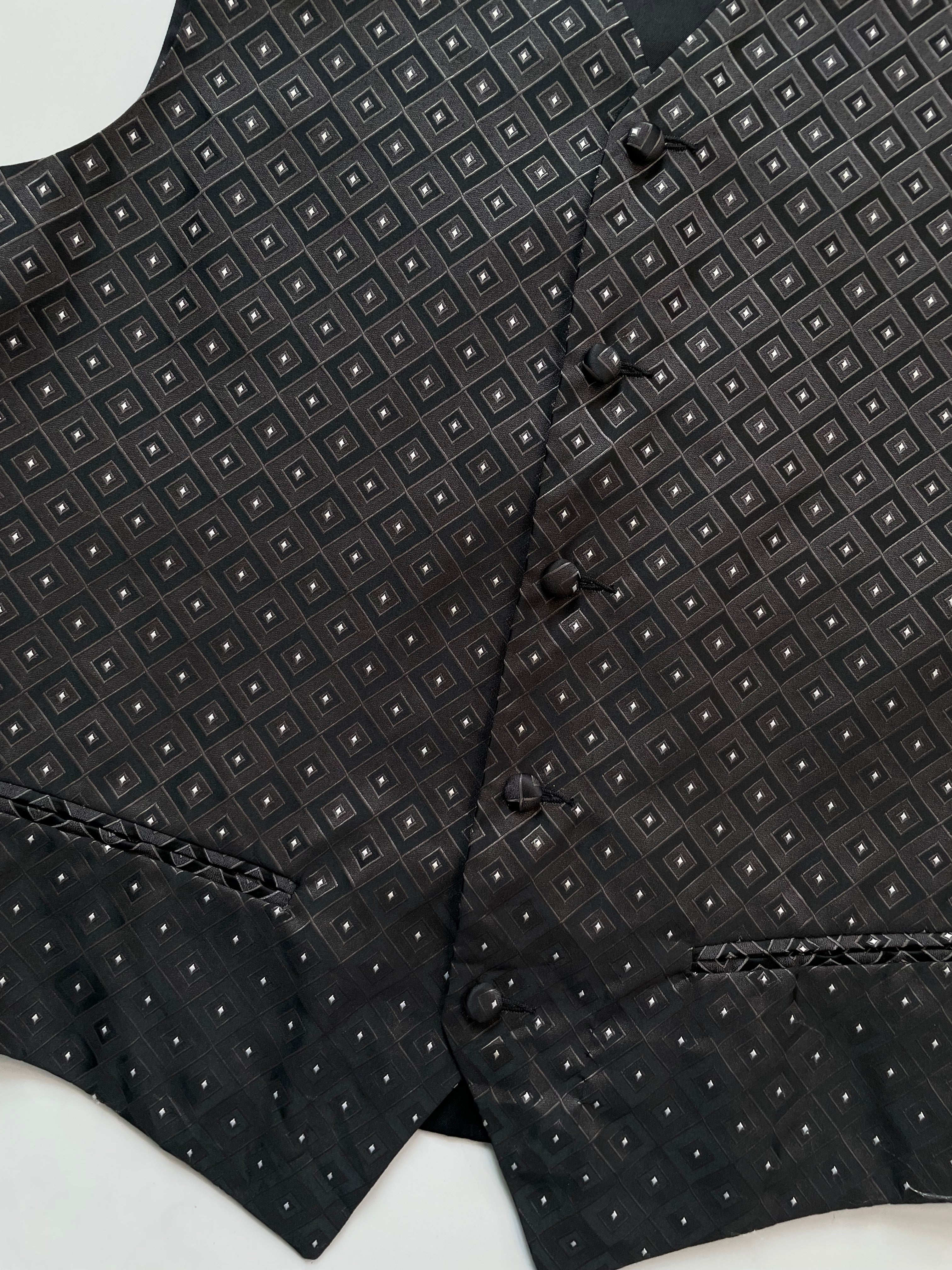 De Renouard Waistcoat-Bust 42 - Image 3