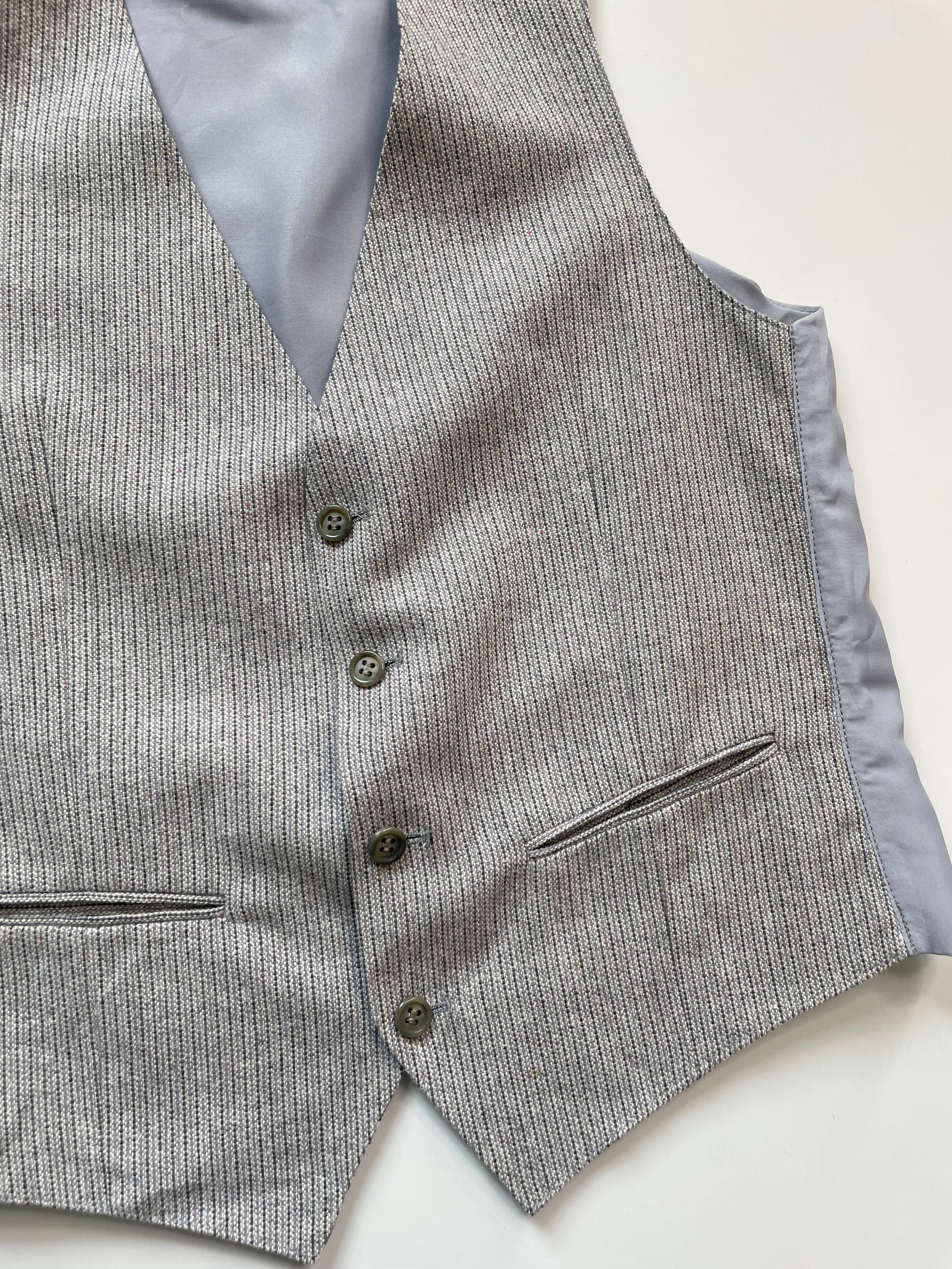 Waistcoat-Bust 36 - Image 3