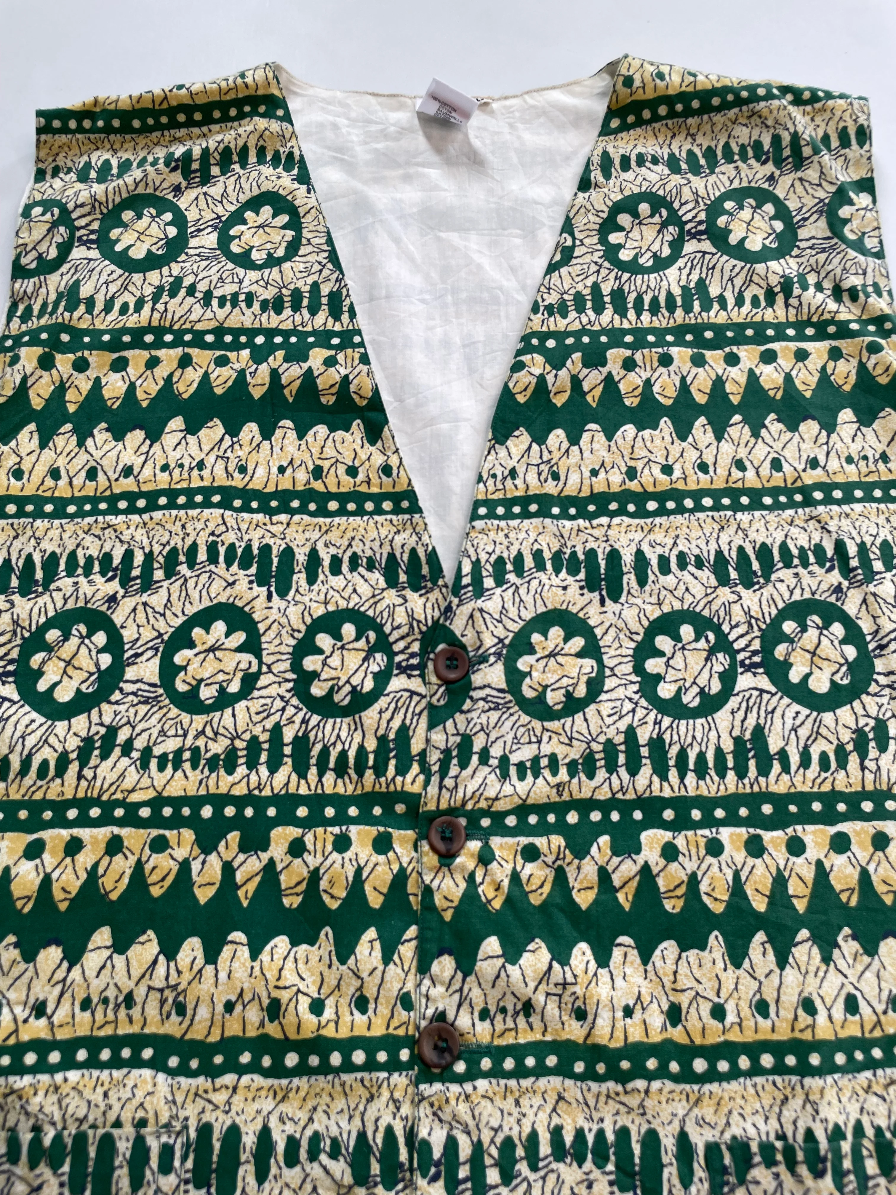 Marca Waistcoat-Bust 46 - Image 2