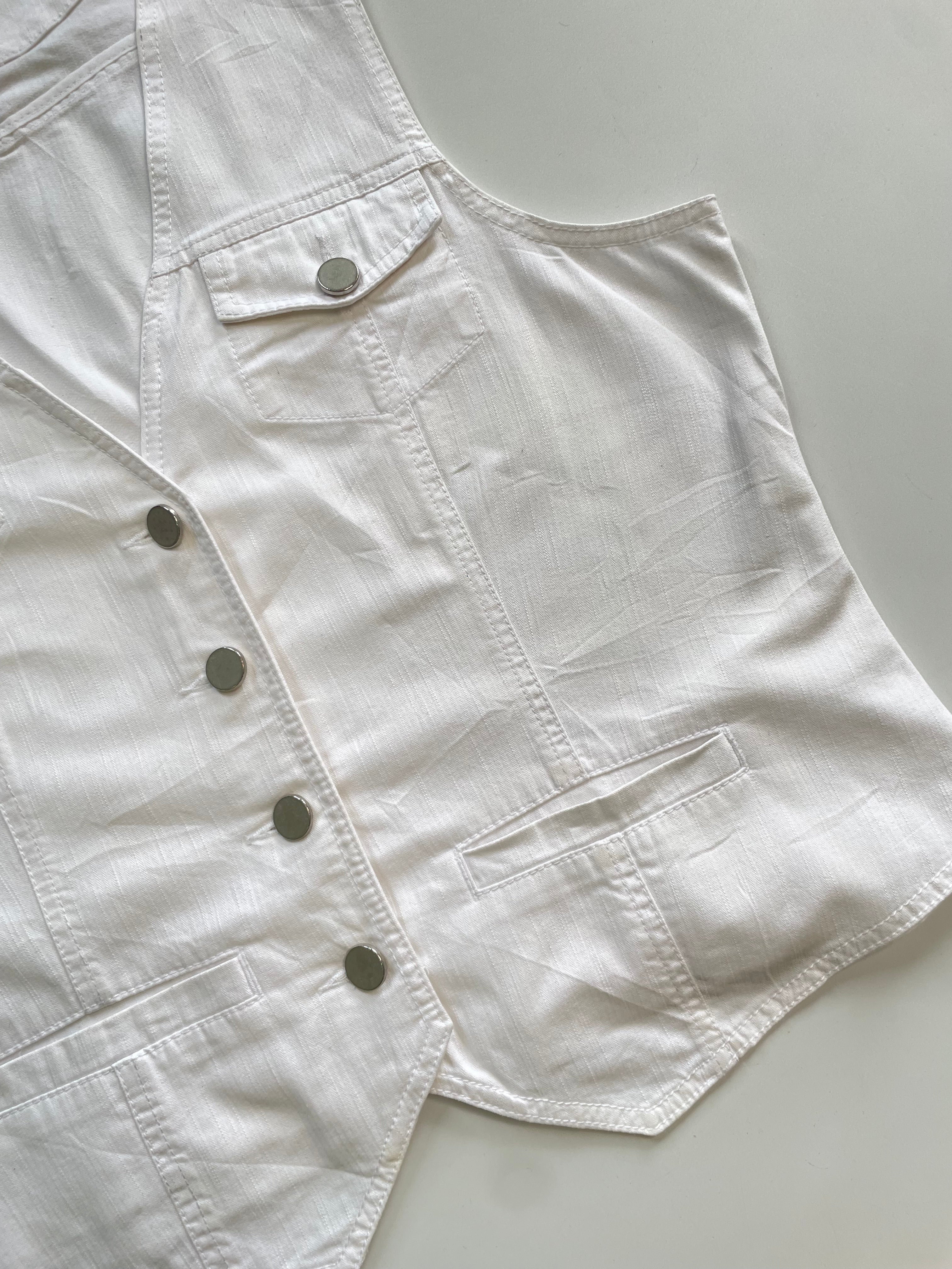 Waistcoat-Bust 42 - Image 3