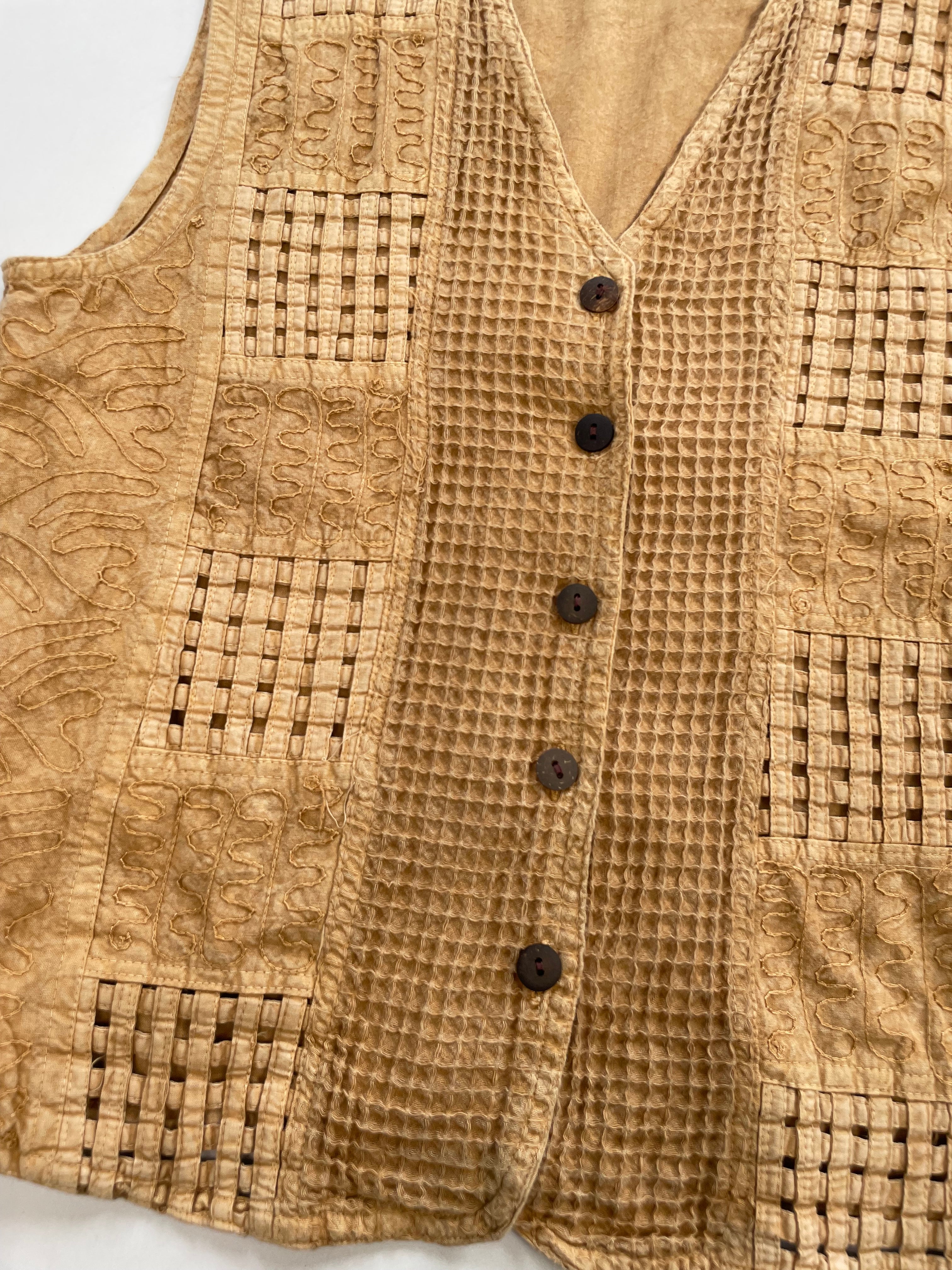 Waistcoat-Bust 38 - Image 3