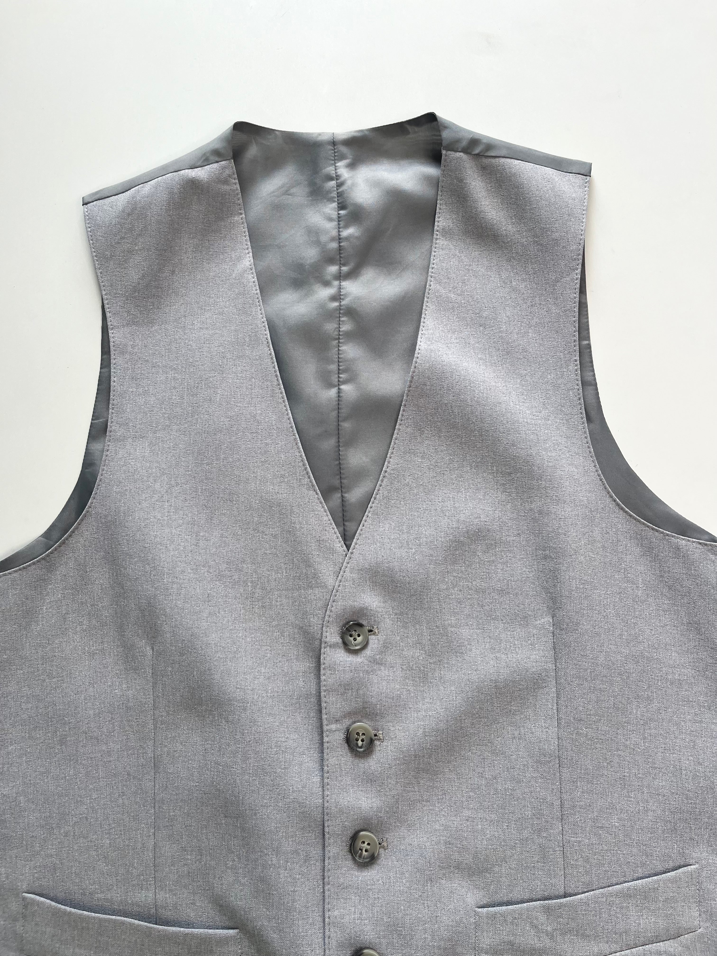 Waistcoat-Bust 38 - Image 2
