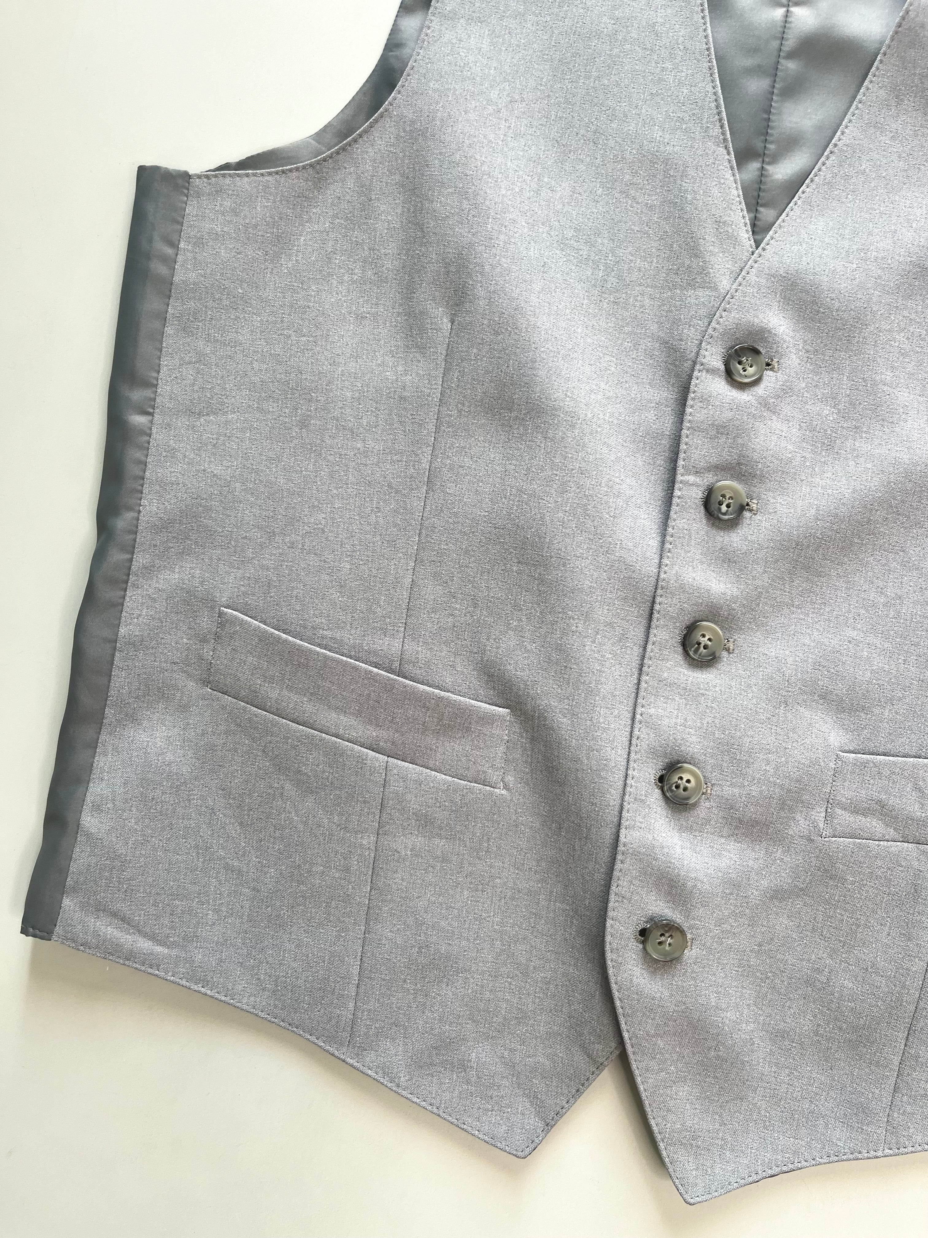 Waistcoat-Bust 38 - Image 3