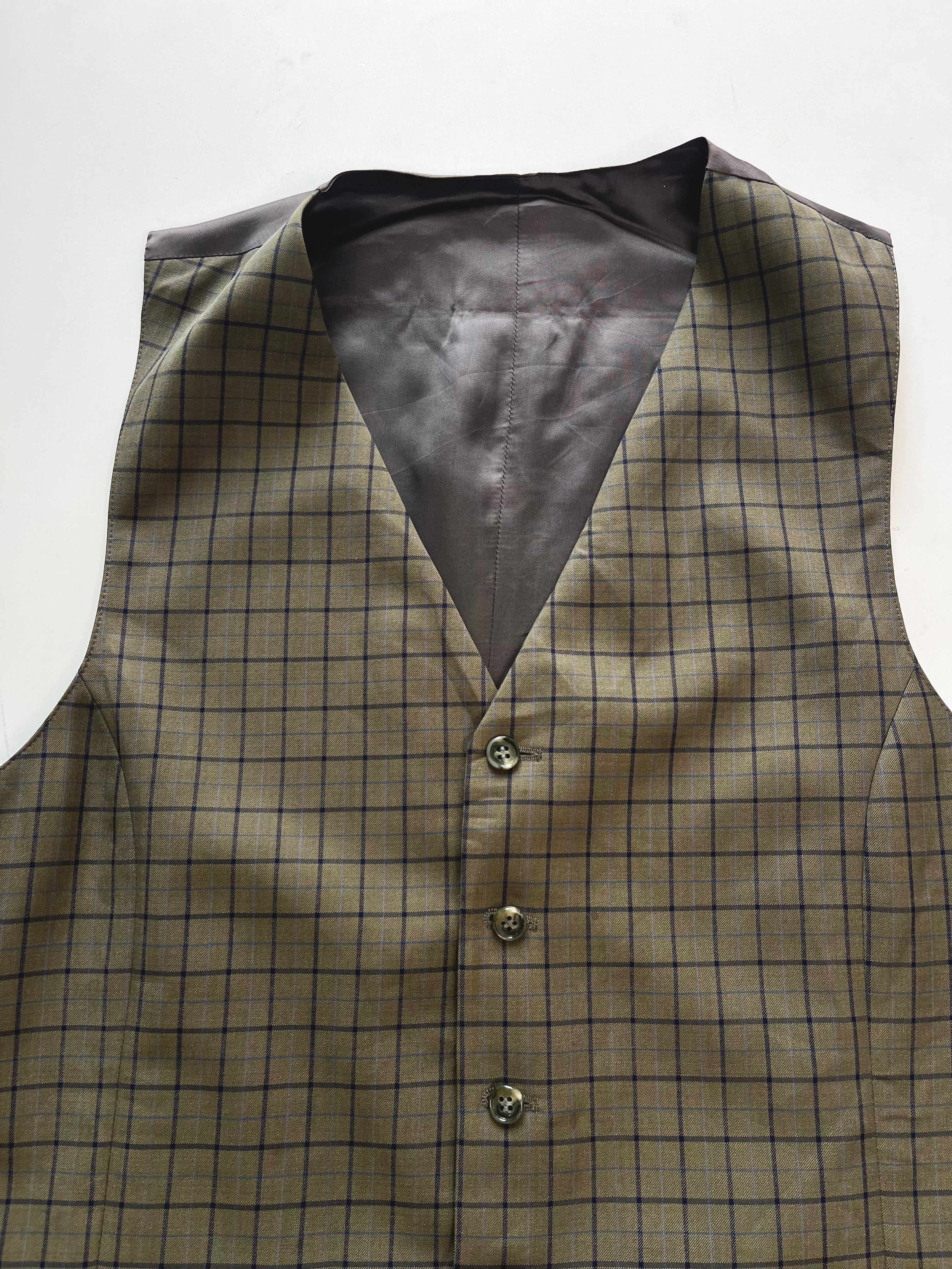 Waistcoat-Bust 42 - Image 2