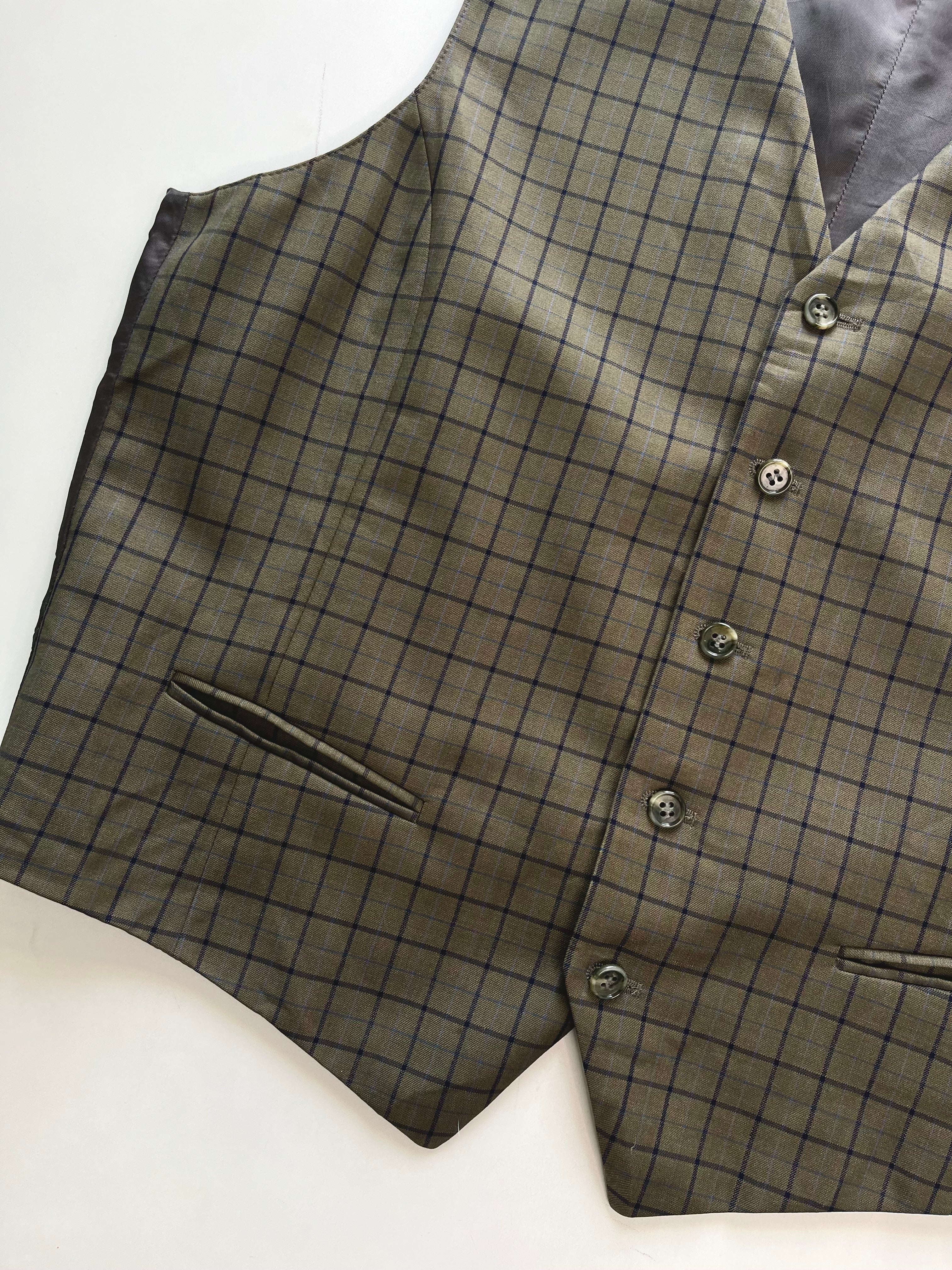 Waistcoat-Bust 42 - Image 3