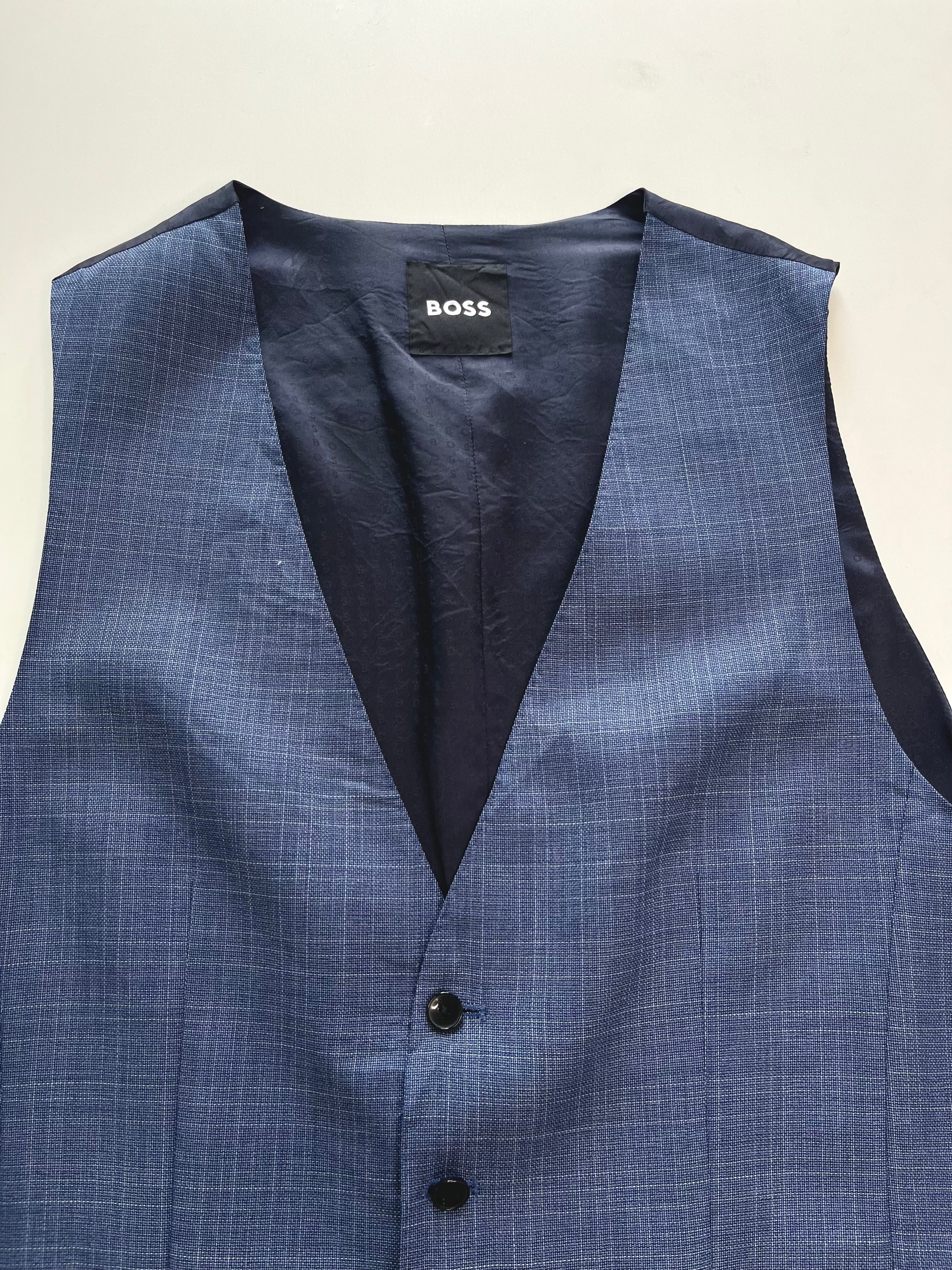 Boss Waistcoat-Bust 44 - Image 2