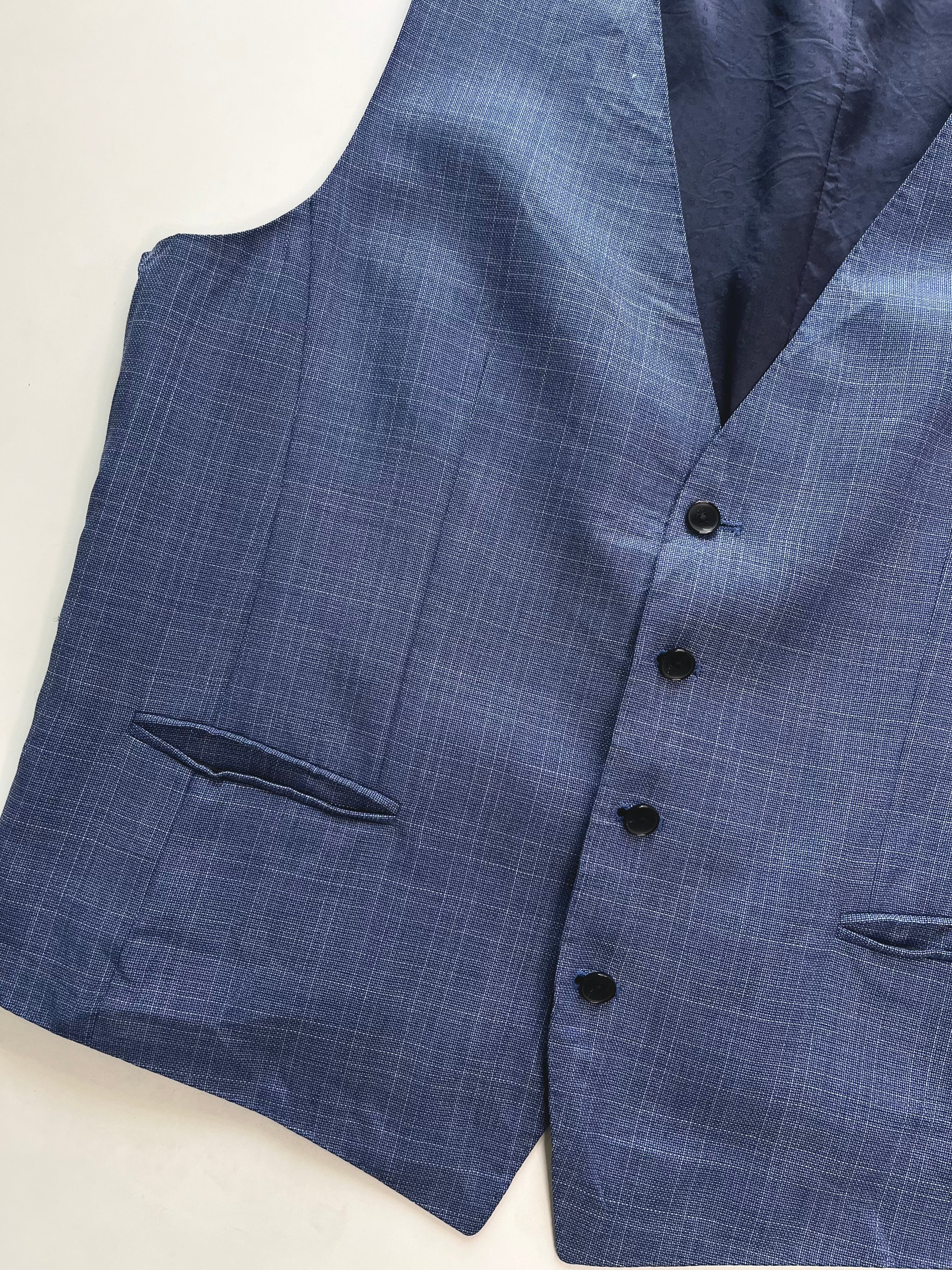 Boss Waistcoat-Bust 44 - Image 3
