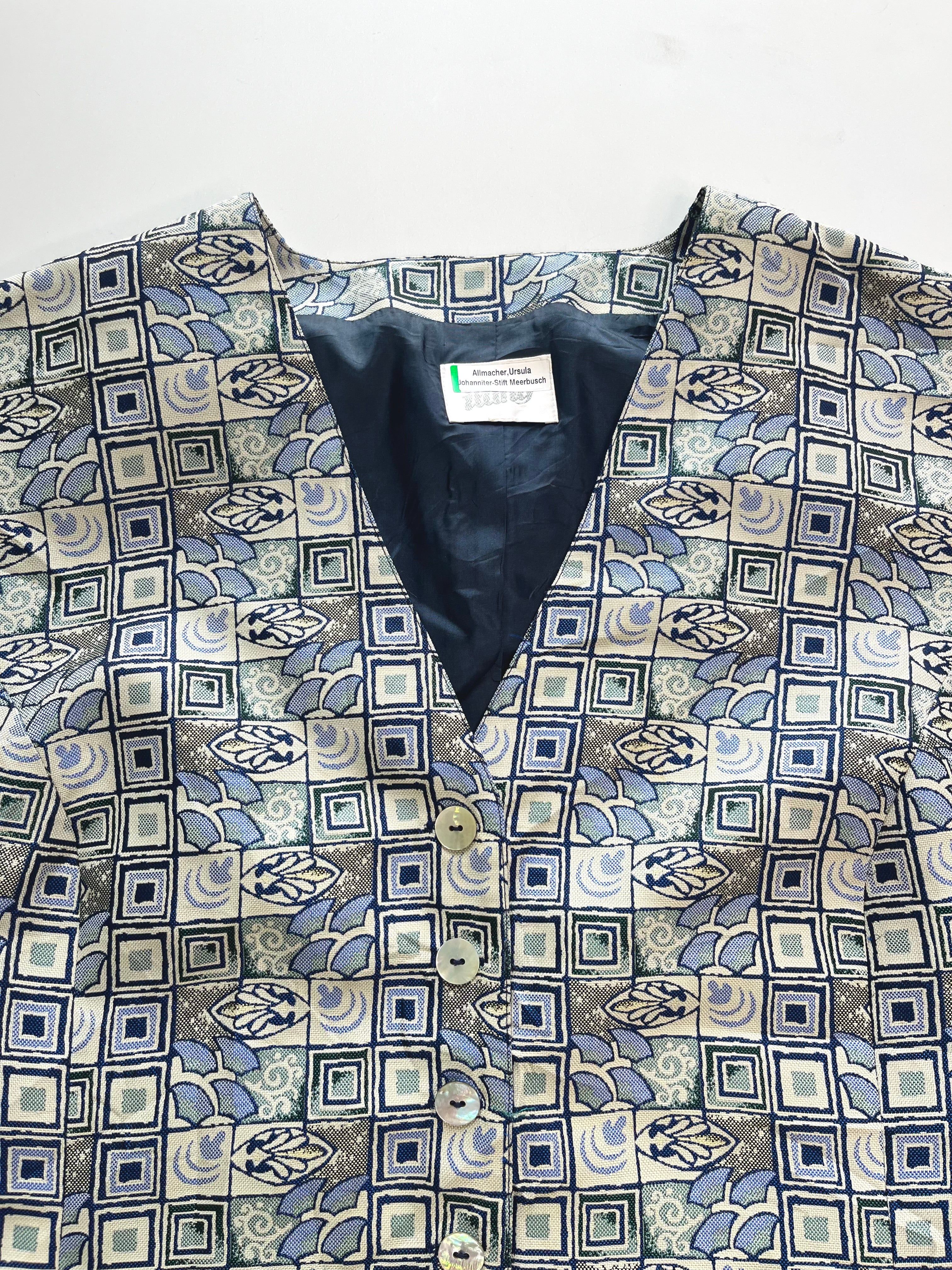 Waistcoat-Bust 40 - Image 2