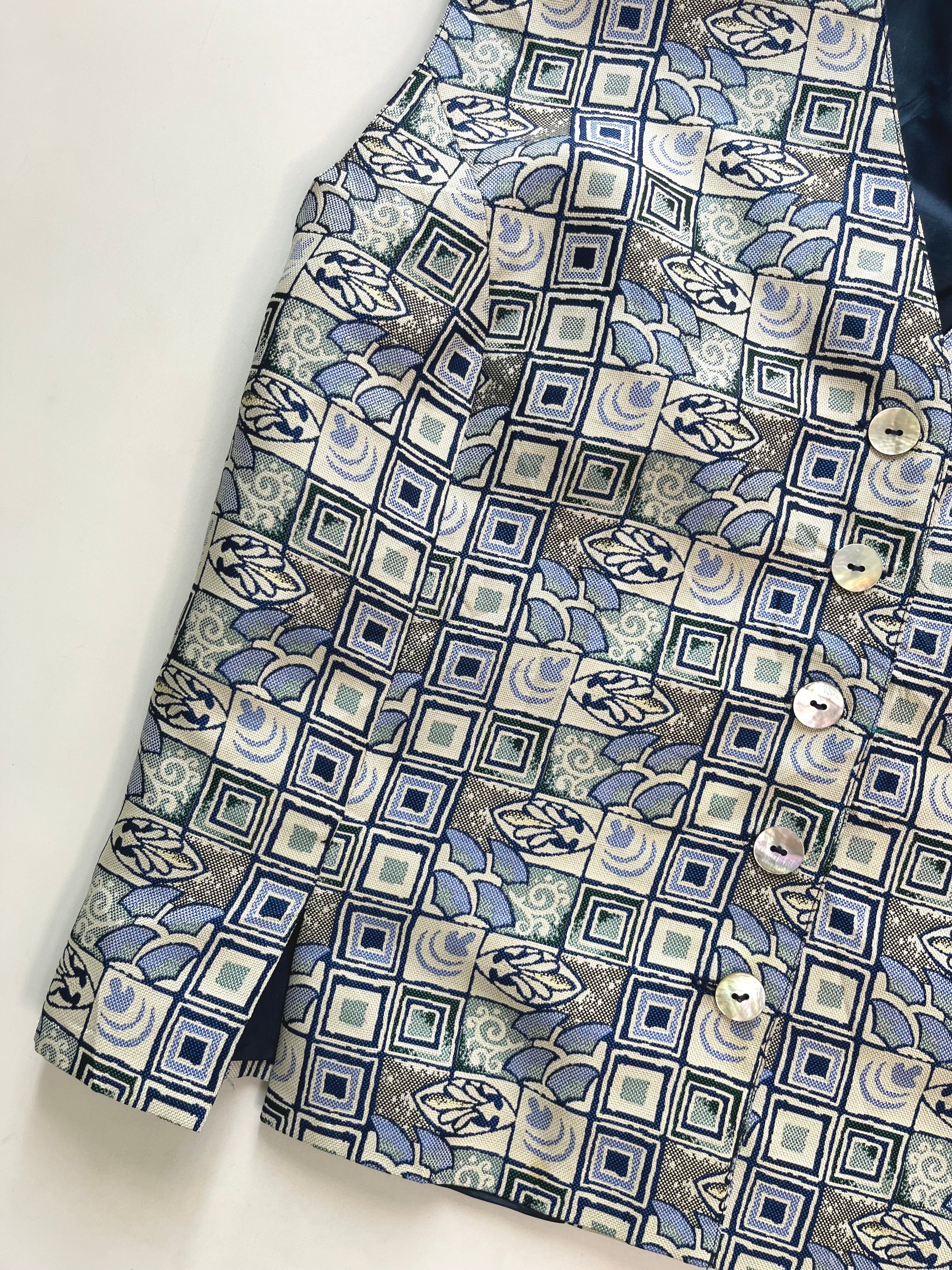Waistcoat-Bust 40 - Image 3