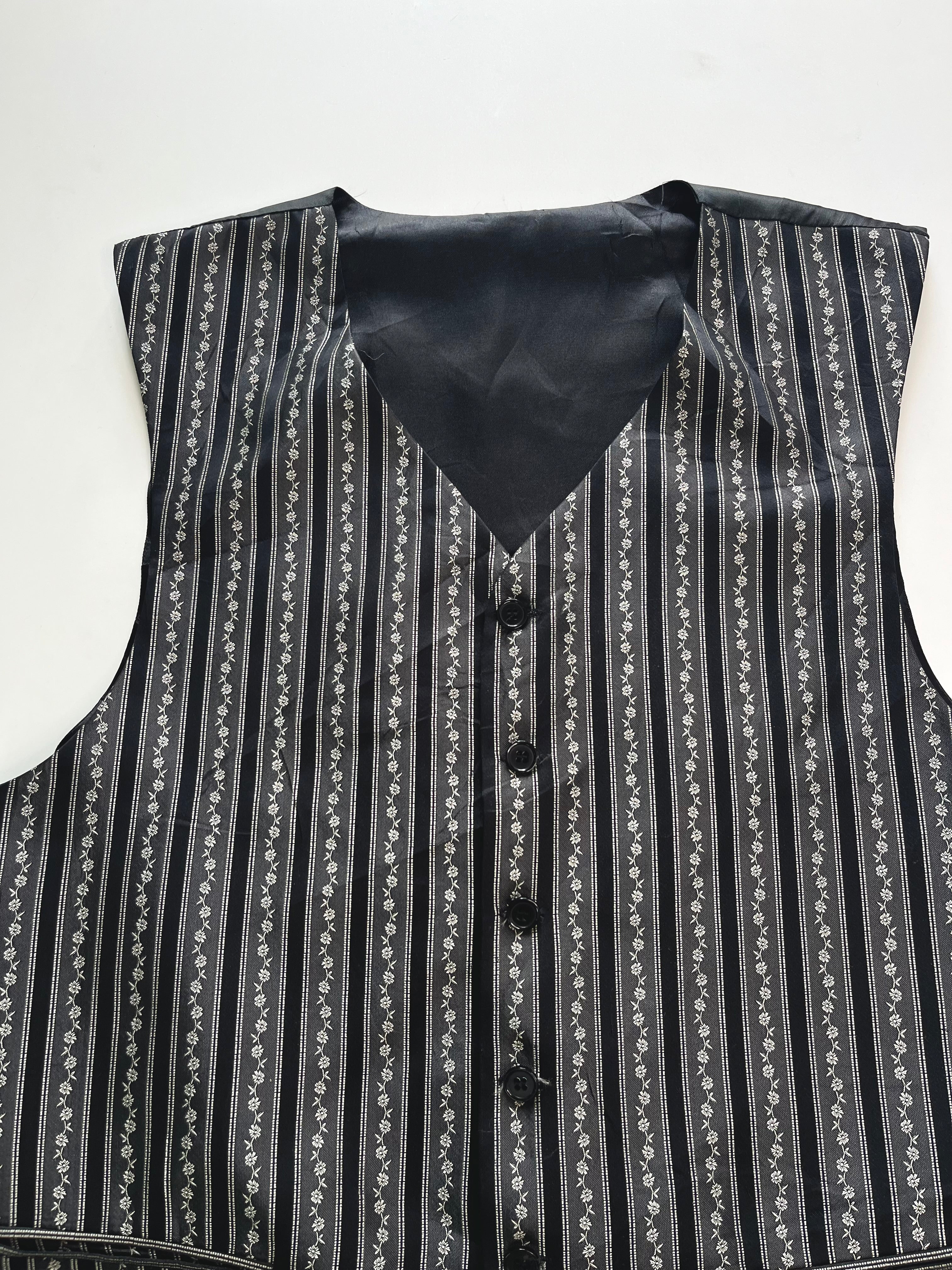 Canda Waistcoat-Bust 46 - Image 2