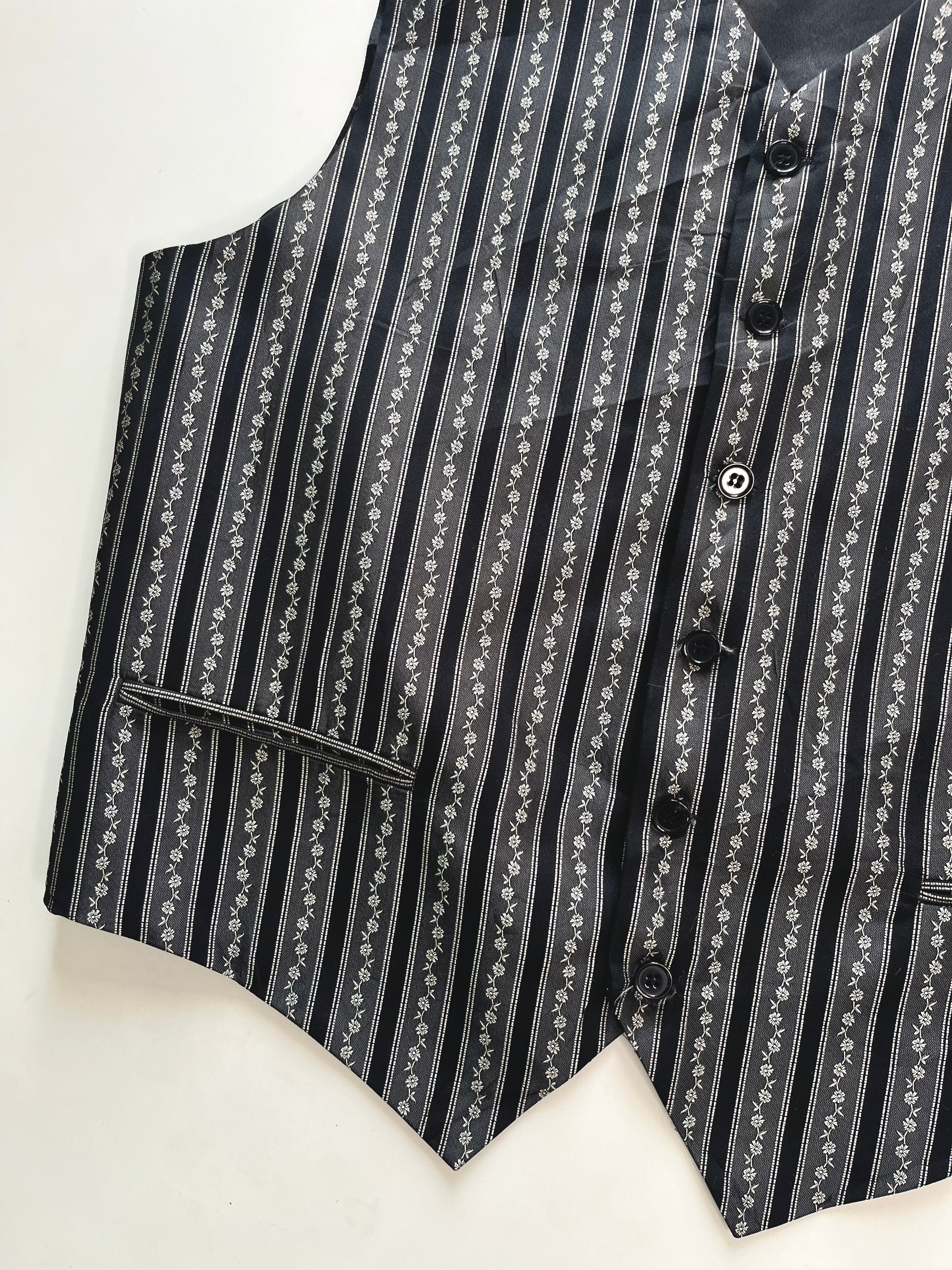 Canda Waistcoat-Bust 46 - Image 3