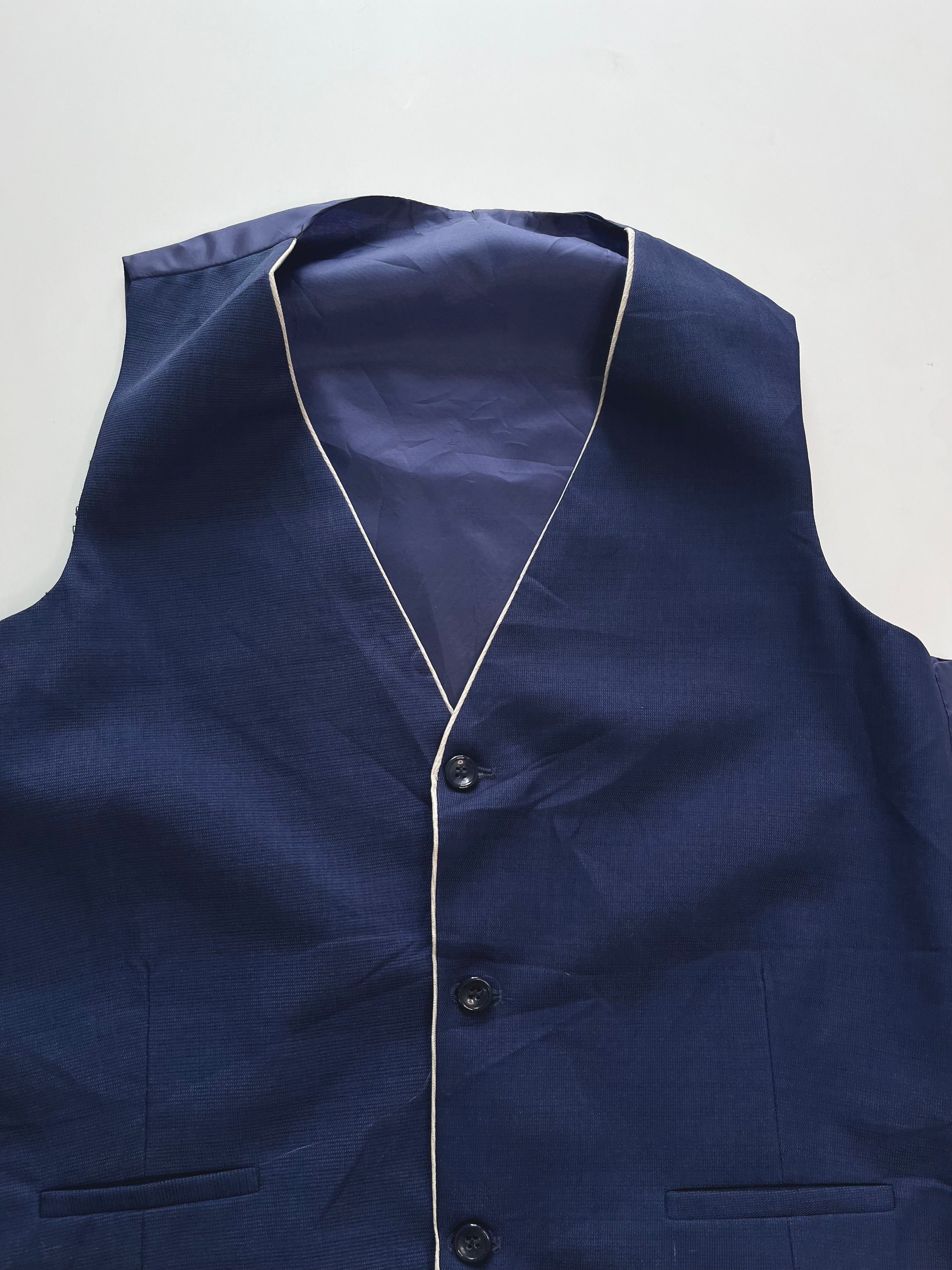 Waistcoat-Bust 36 - Image 2