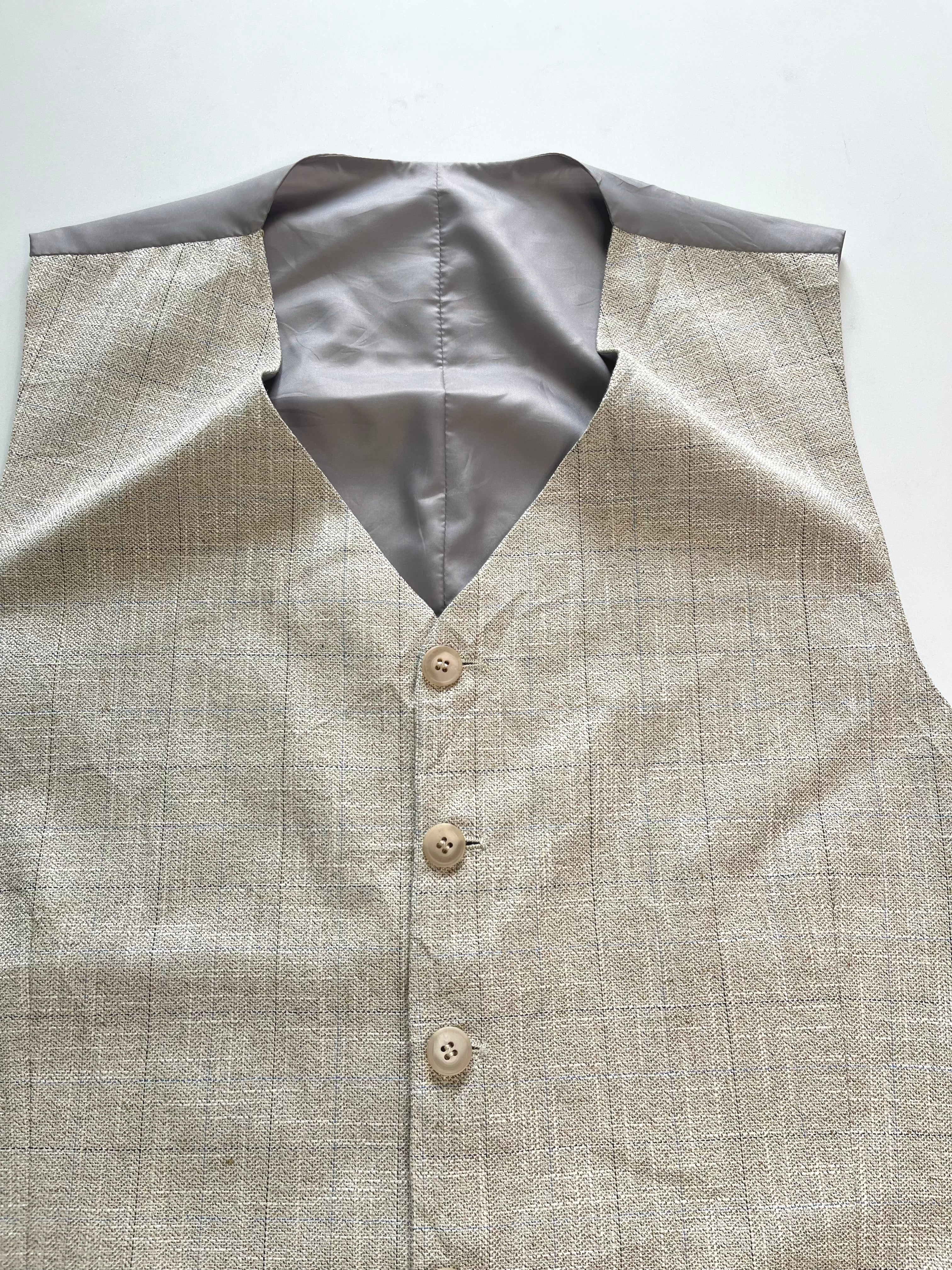 Waistcoat-Bust 48 - Image 2