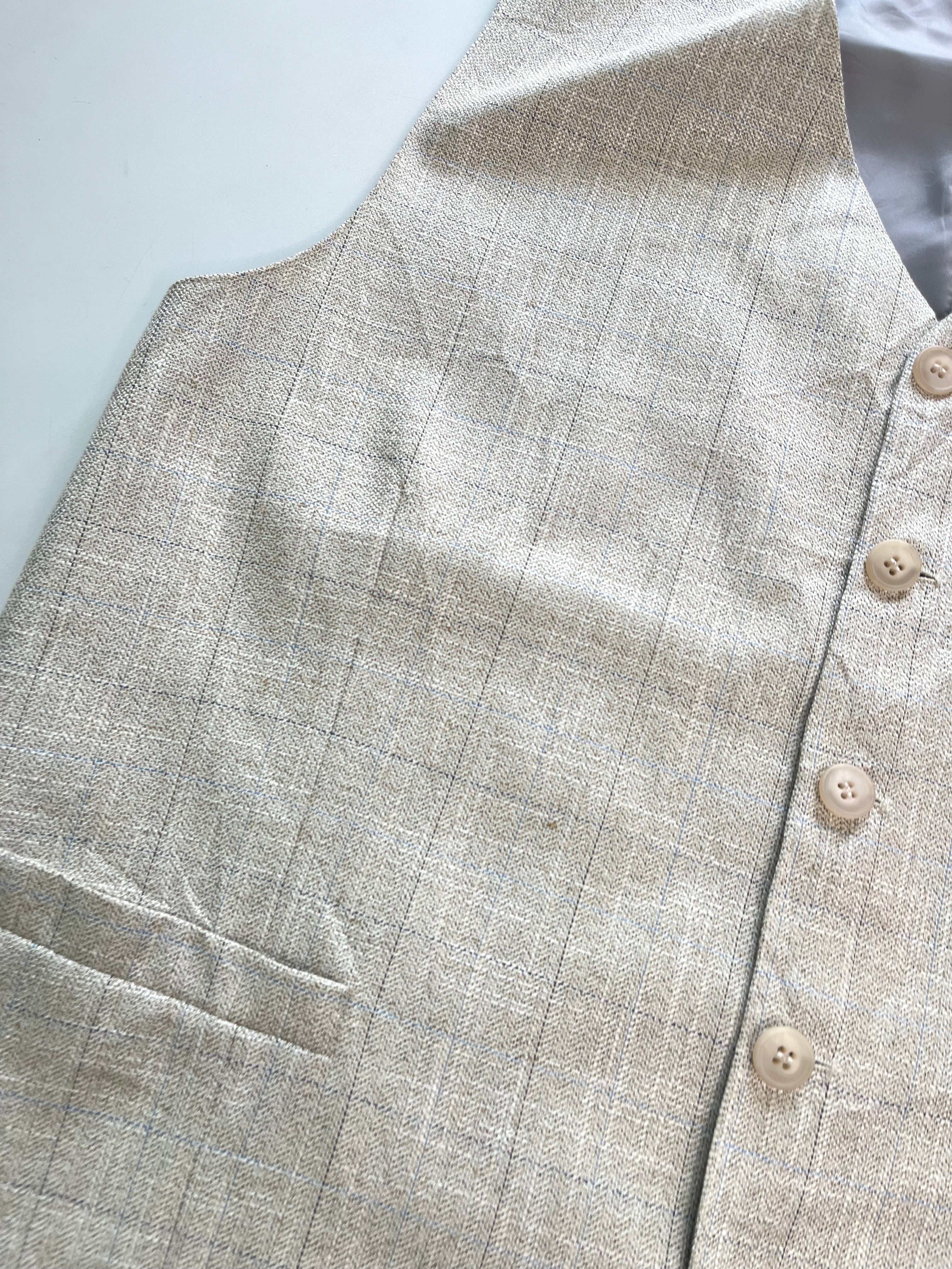 Waistcoat-Bust 48 - Image 3