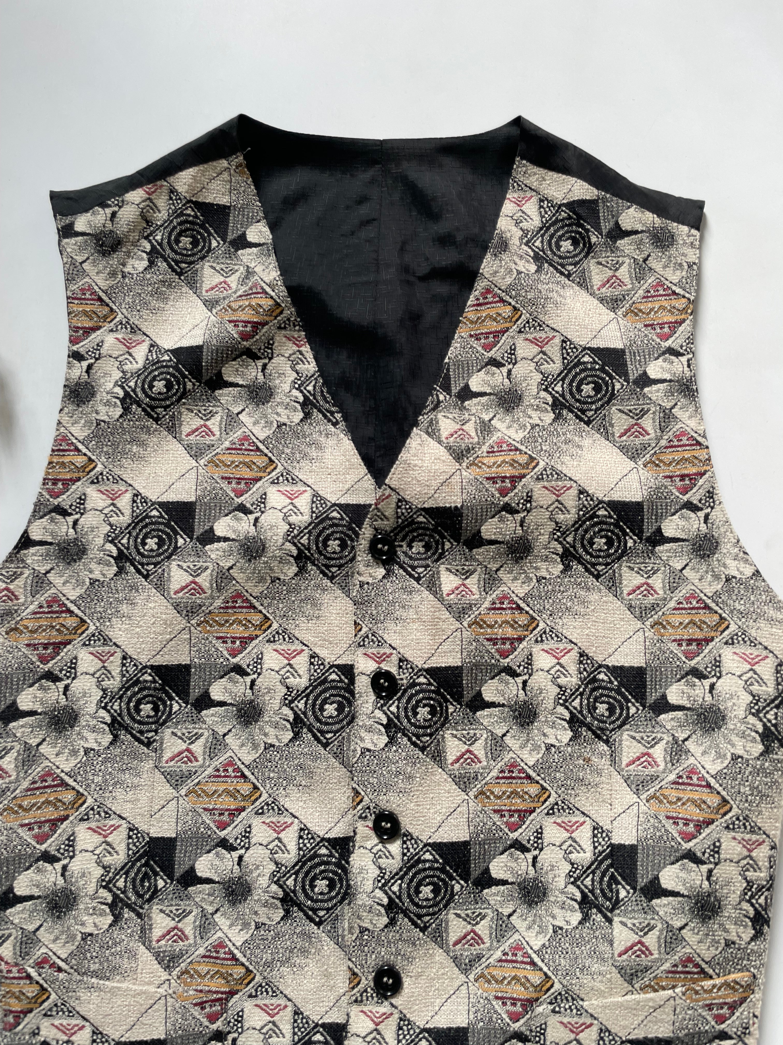 Waistcoat-Bust 40 - Image 2