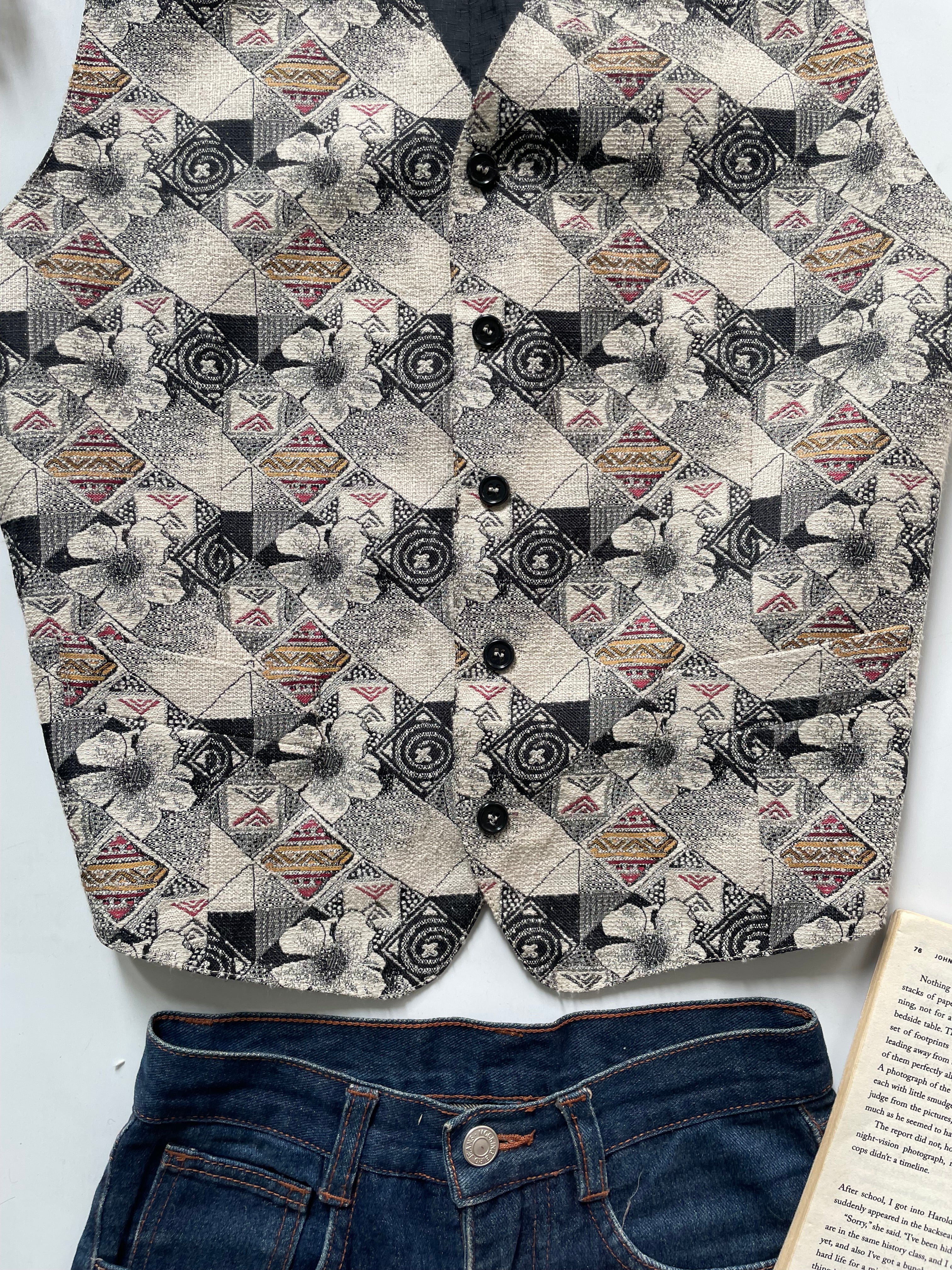 Waistcoat-Bust 40 - Image 3