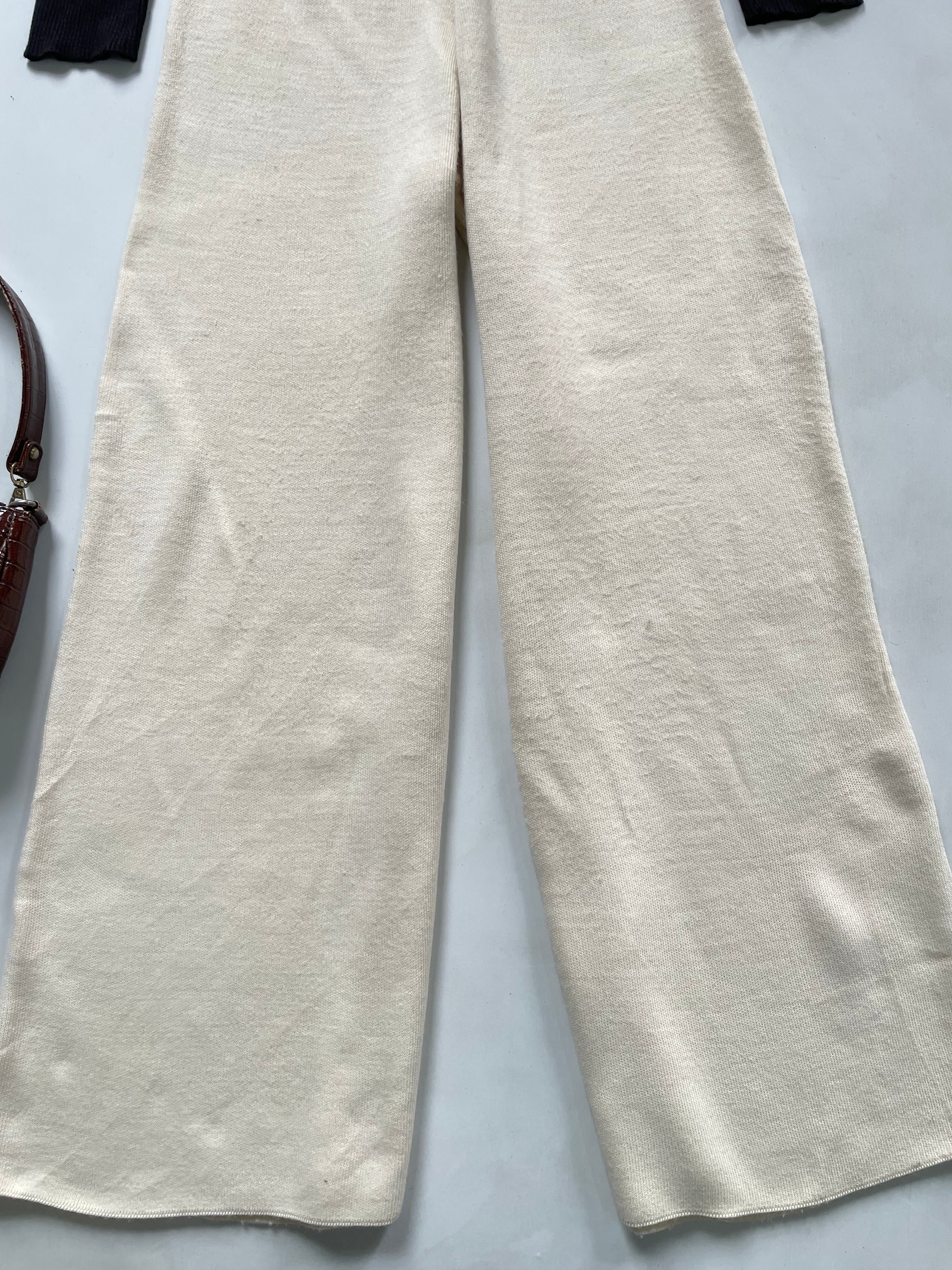 Warm Knitted Pants-Waist 26 to 30 - Image 3