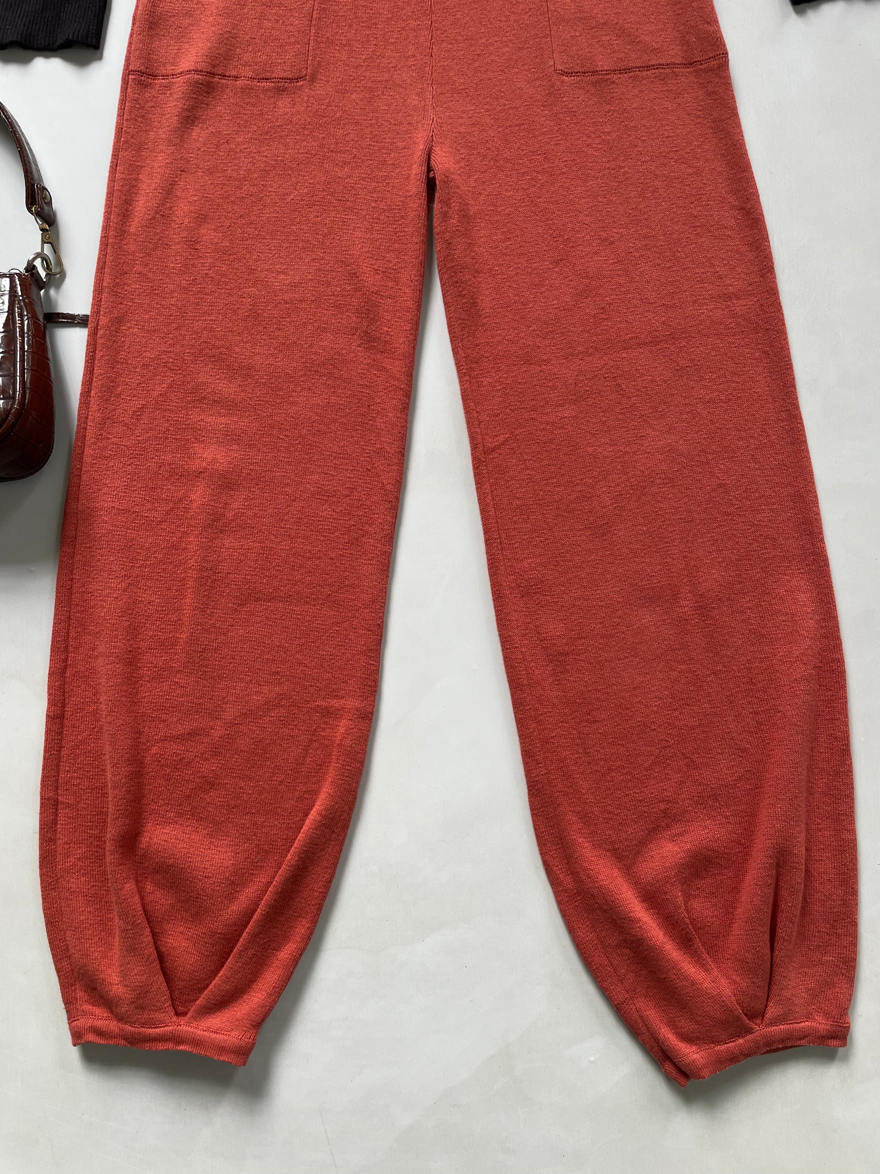 Warm Knitted Pants-Waist 26 to 30 - Image 3