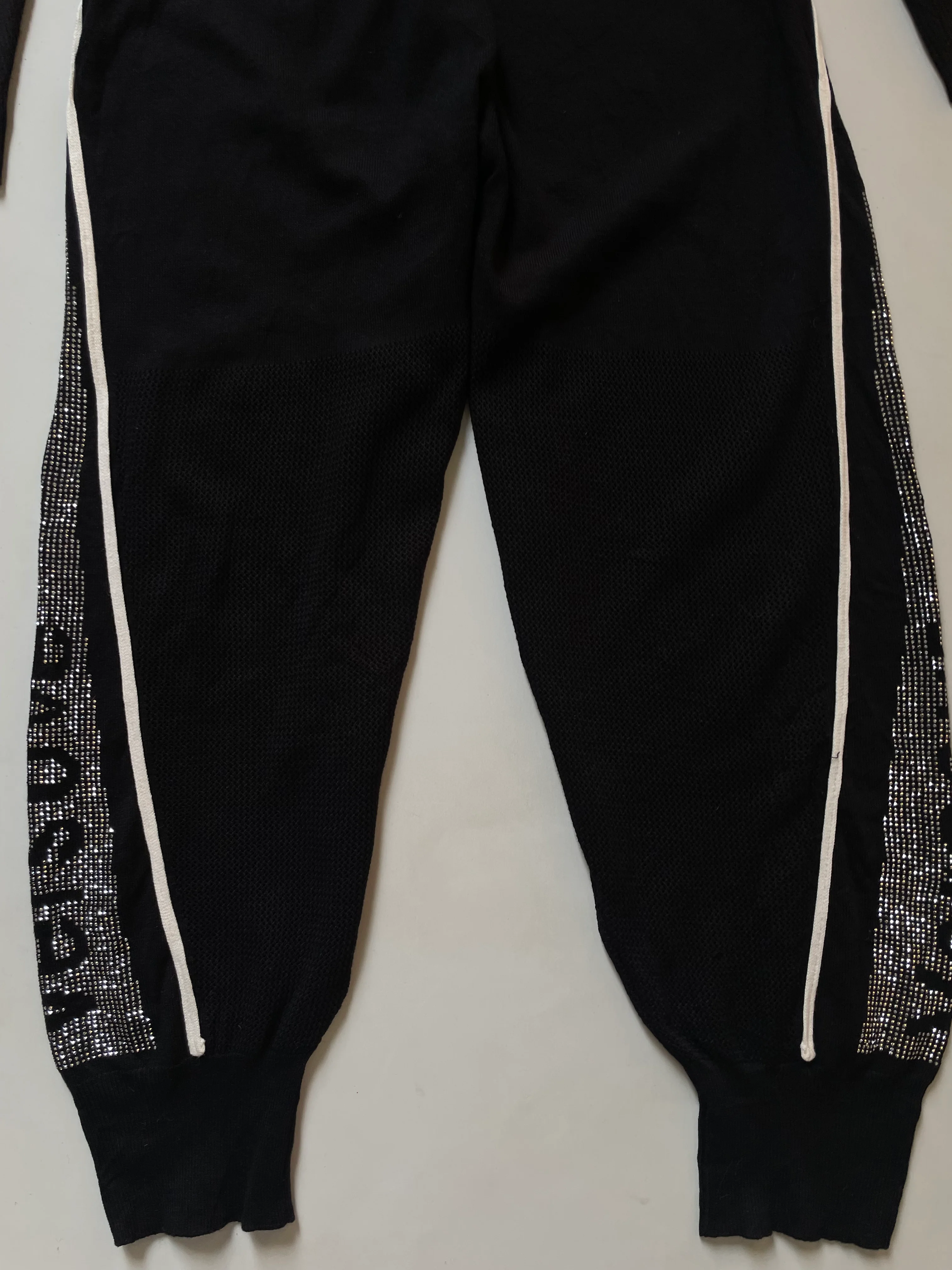 Warm Knitted Pants-Waist 26 to 28 - Image 3